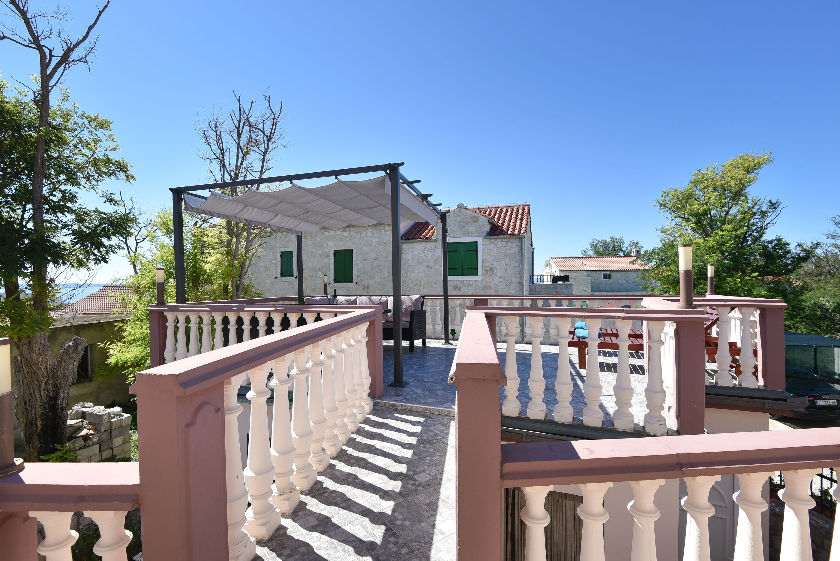 Apartments Ledinko 20746-A3