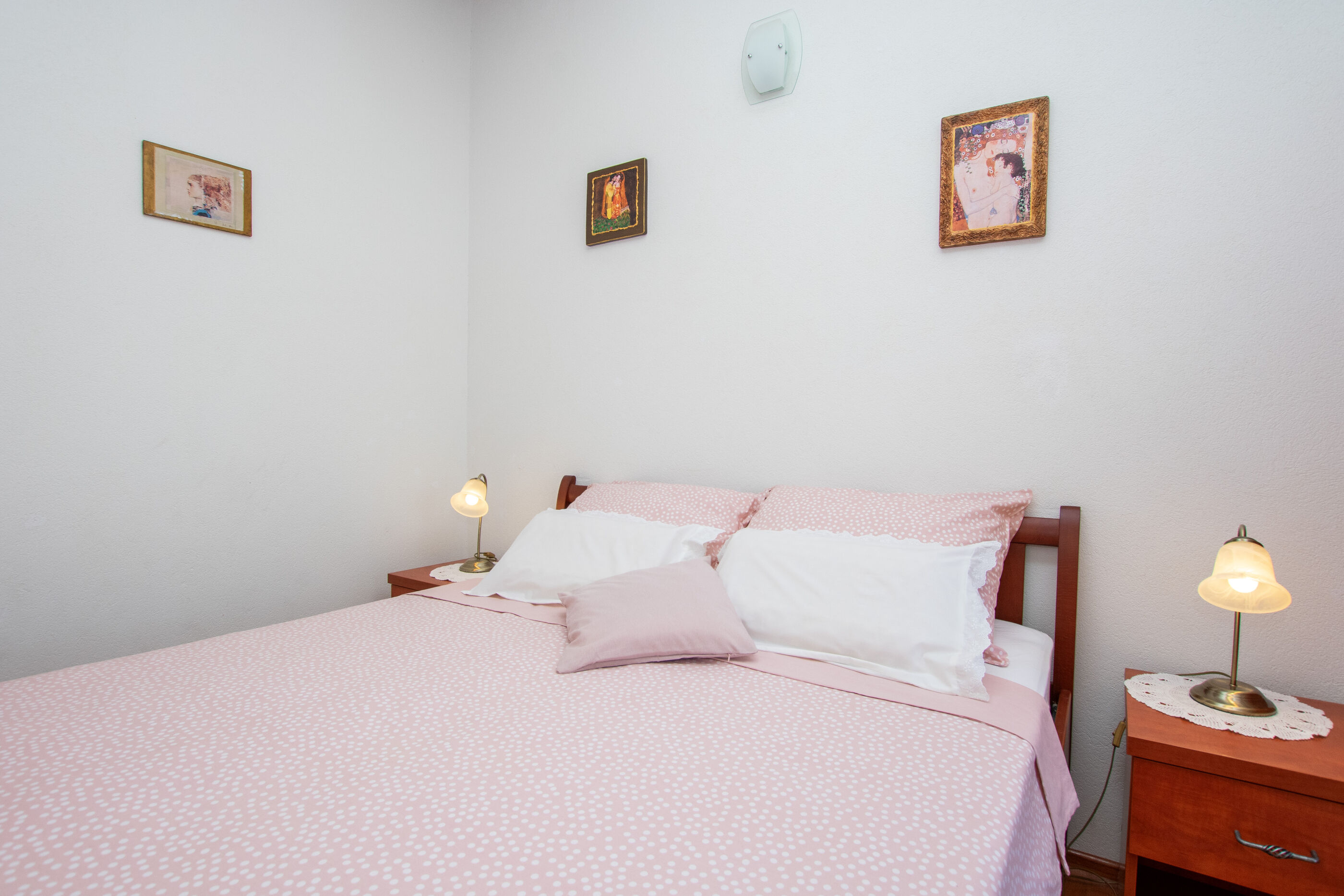 Apartments Ivante 114121-A1