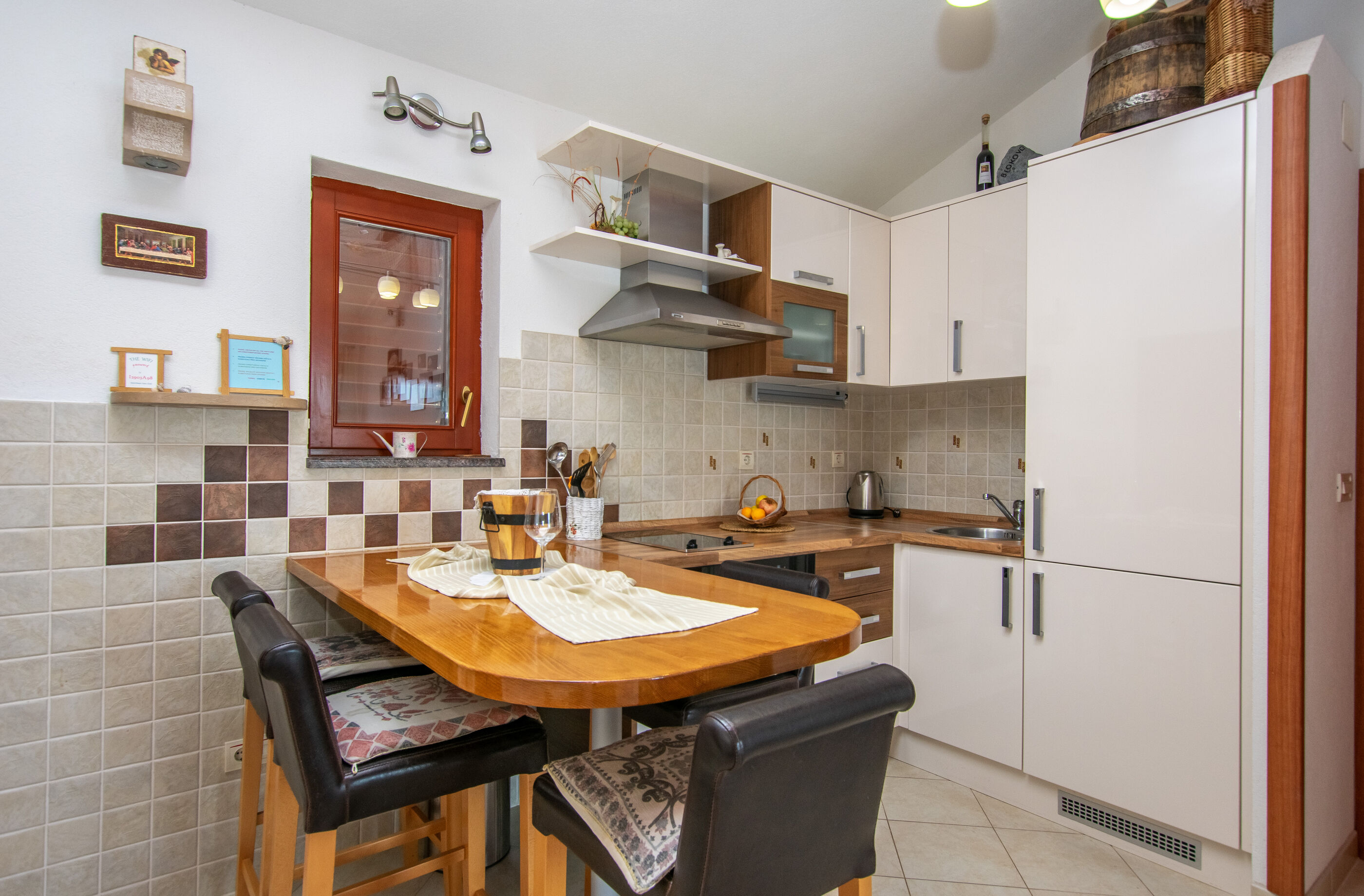 Apartments Ivante 114121-A1