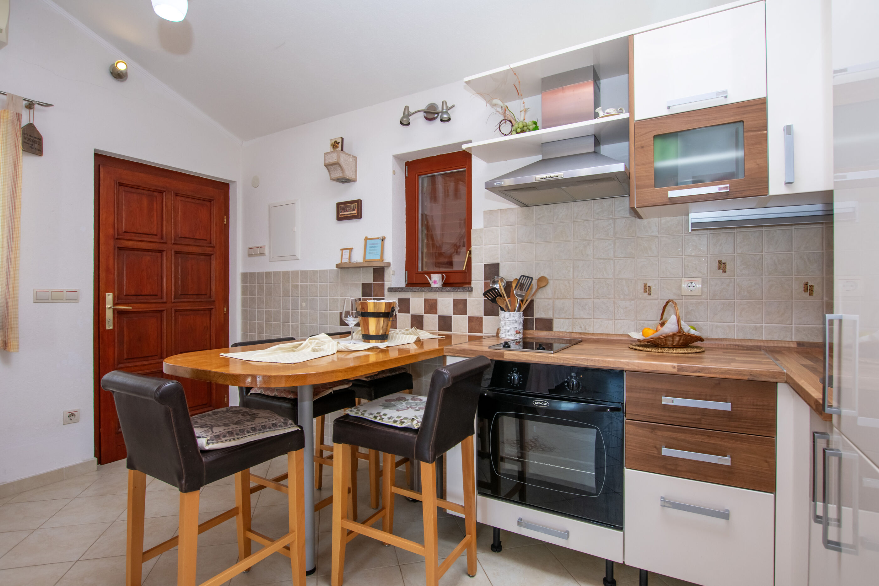 Apartments Ivante 114121-A1