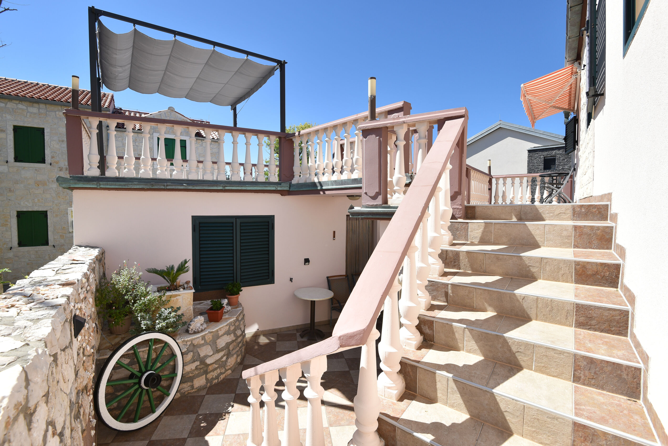 Apartments Ledinko 20746-A3