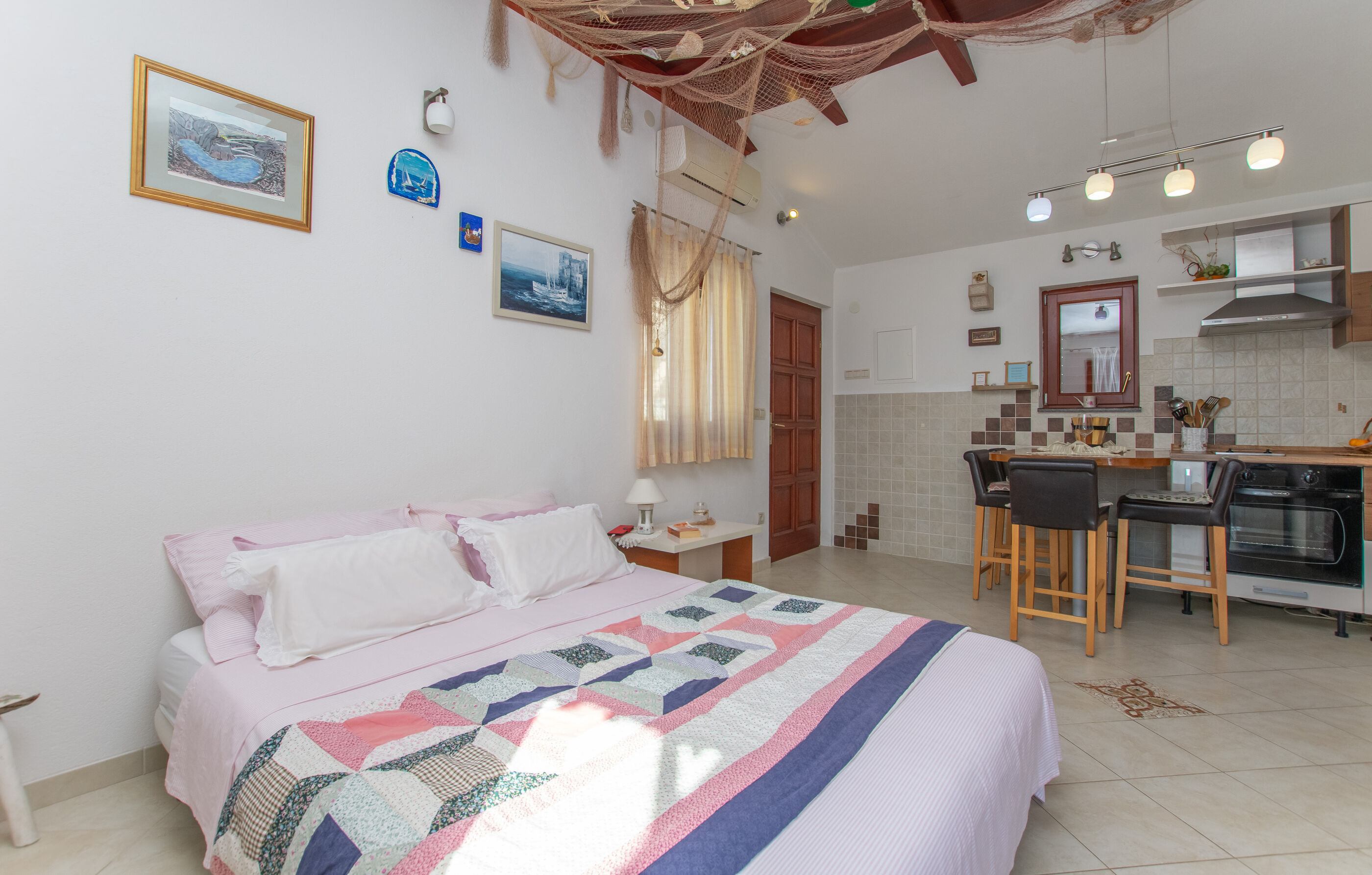 Apartments Ivante 114121-A1