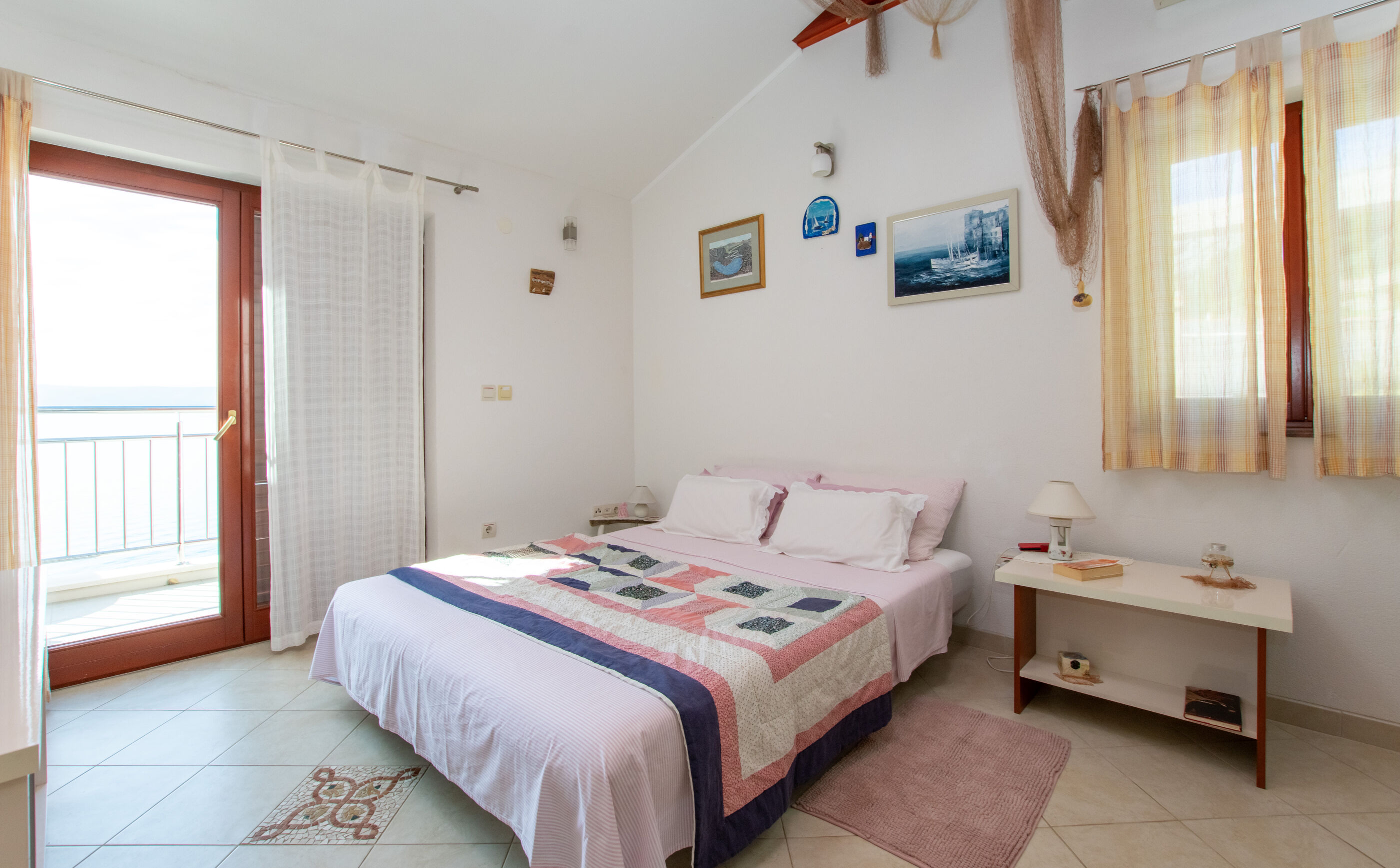 Apartments Ivante 114121-A1