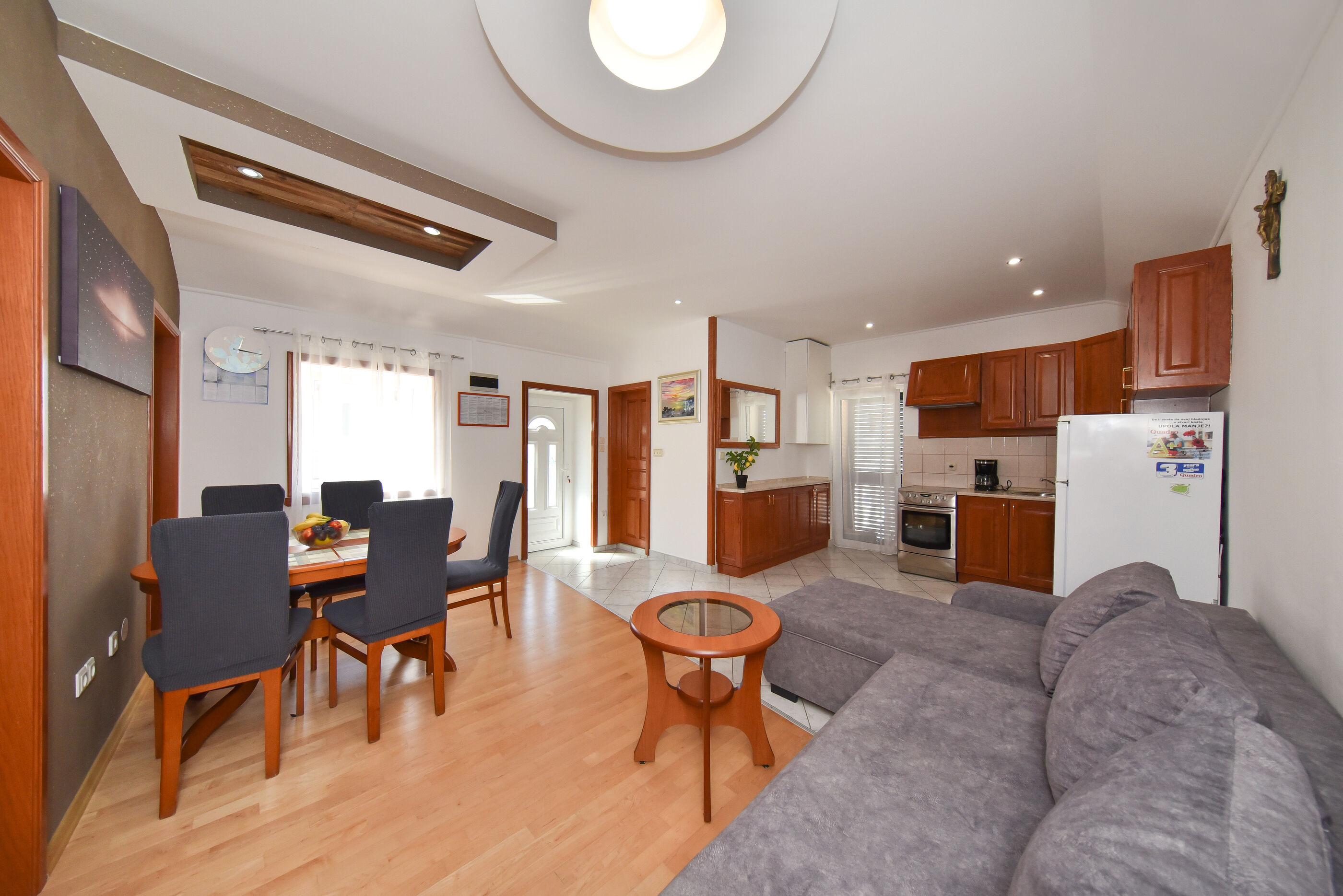 Apartments Ledinko 20746-A3