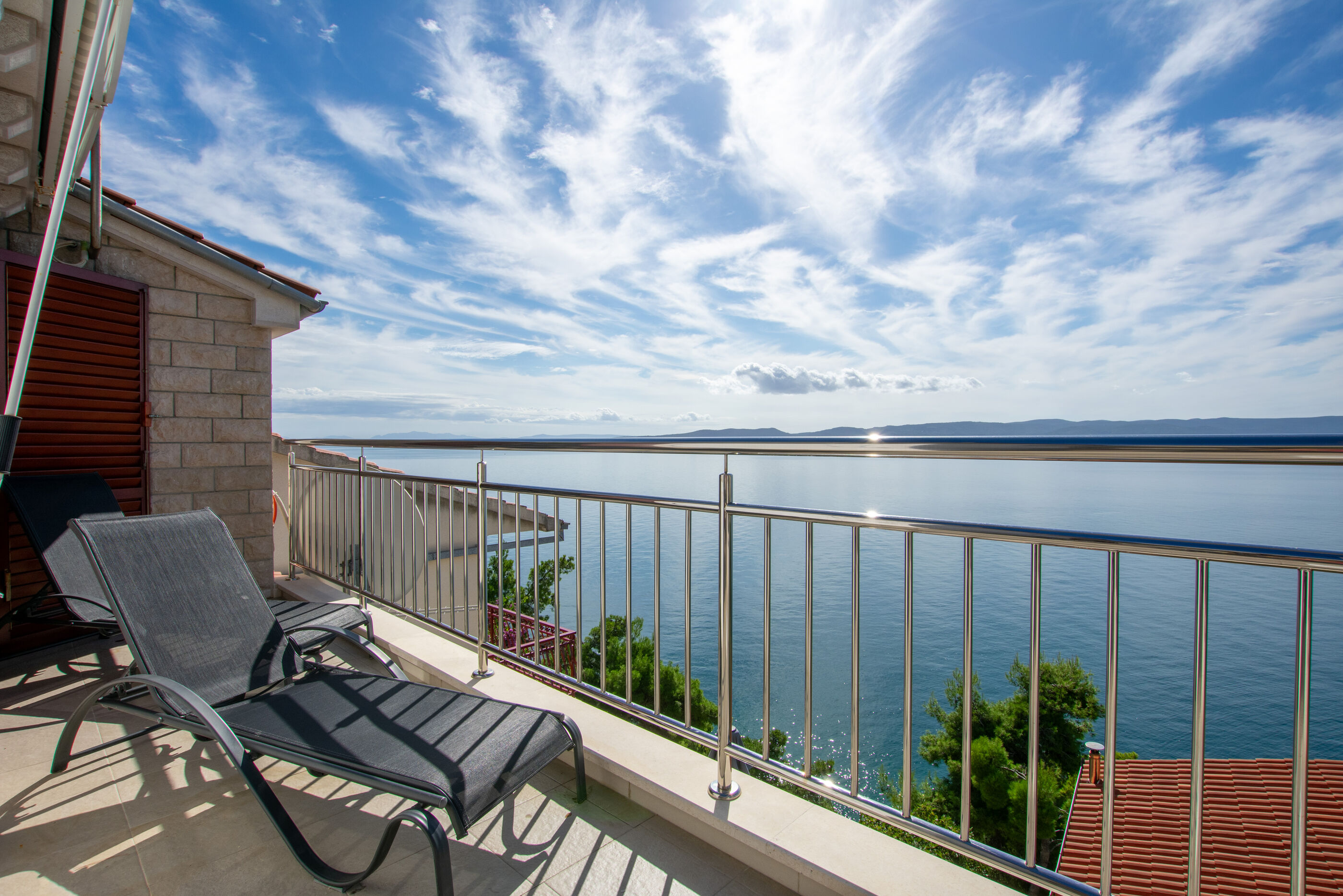 Apartments Ivante 114121-A1
