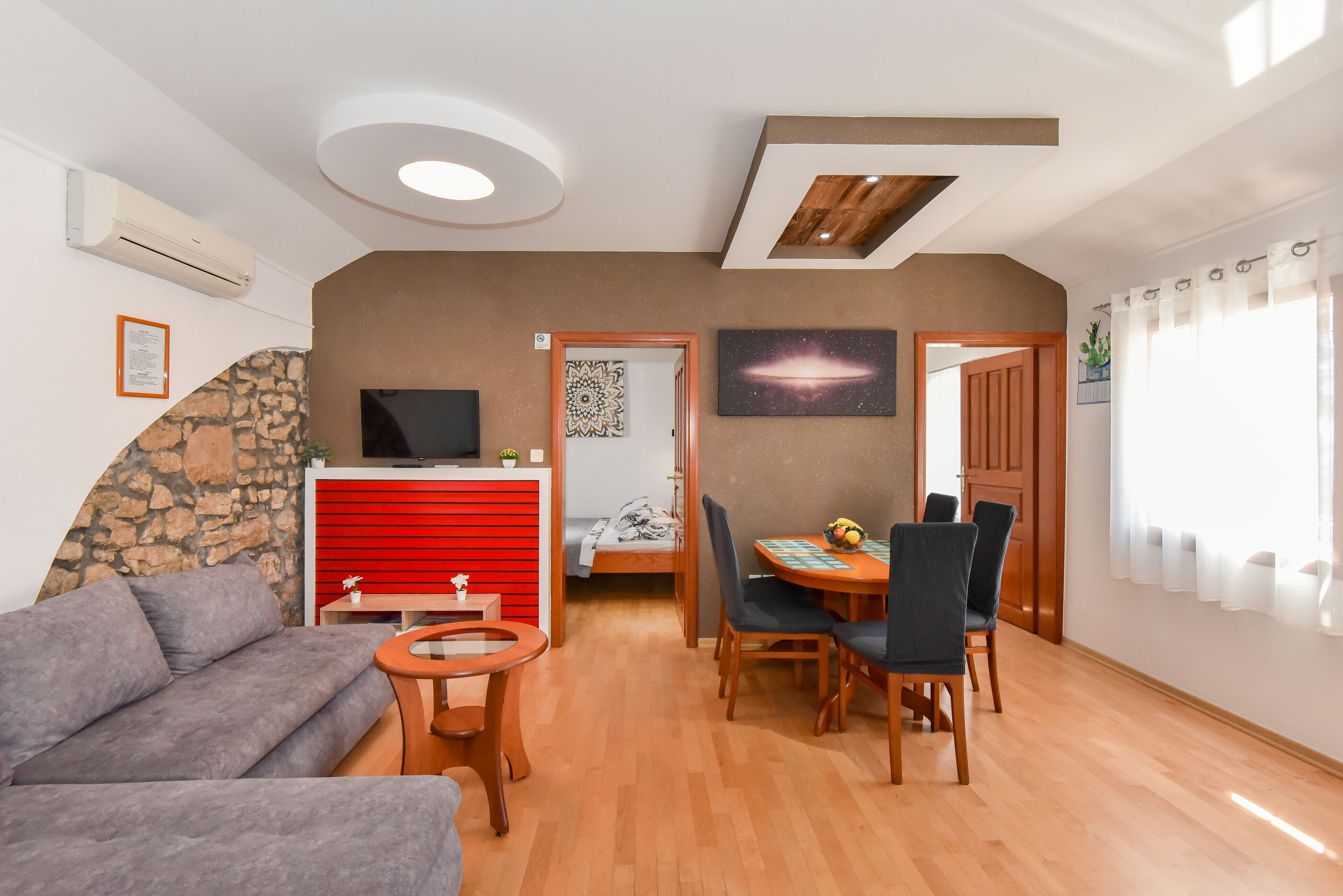 Apartments Ledinko 20746-A3