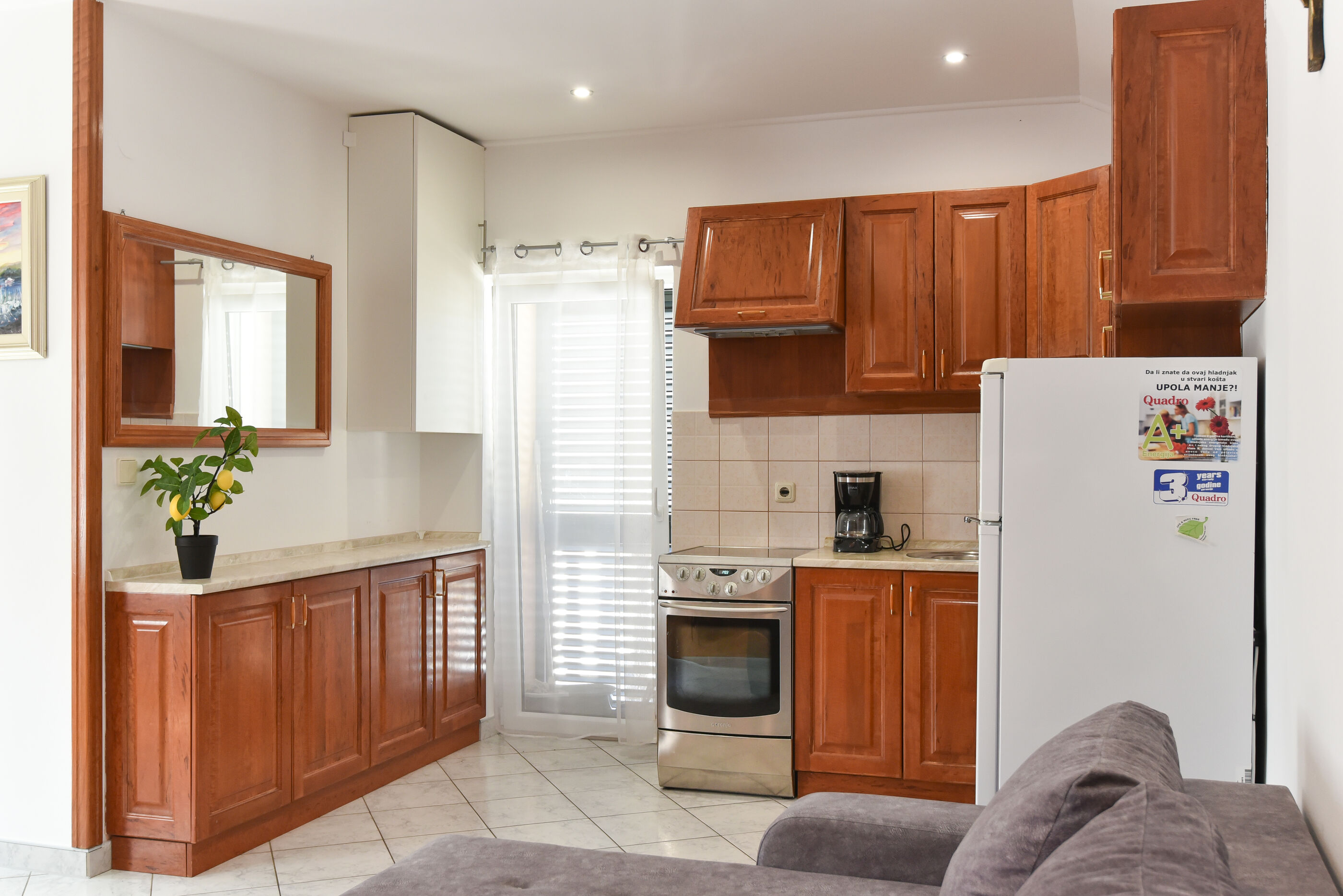 Apartments Ledinko 20746-A3