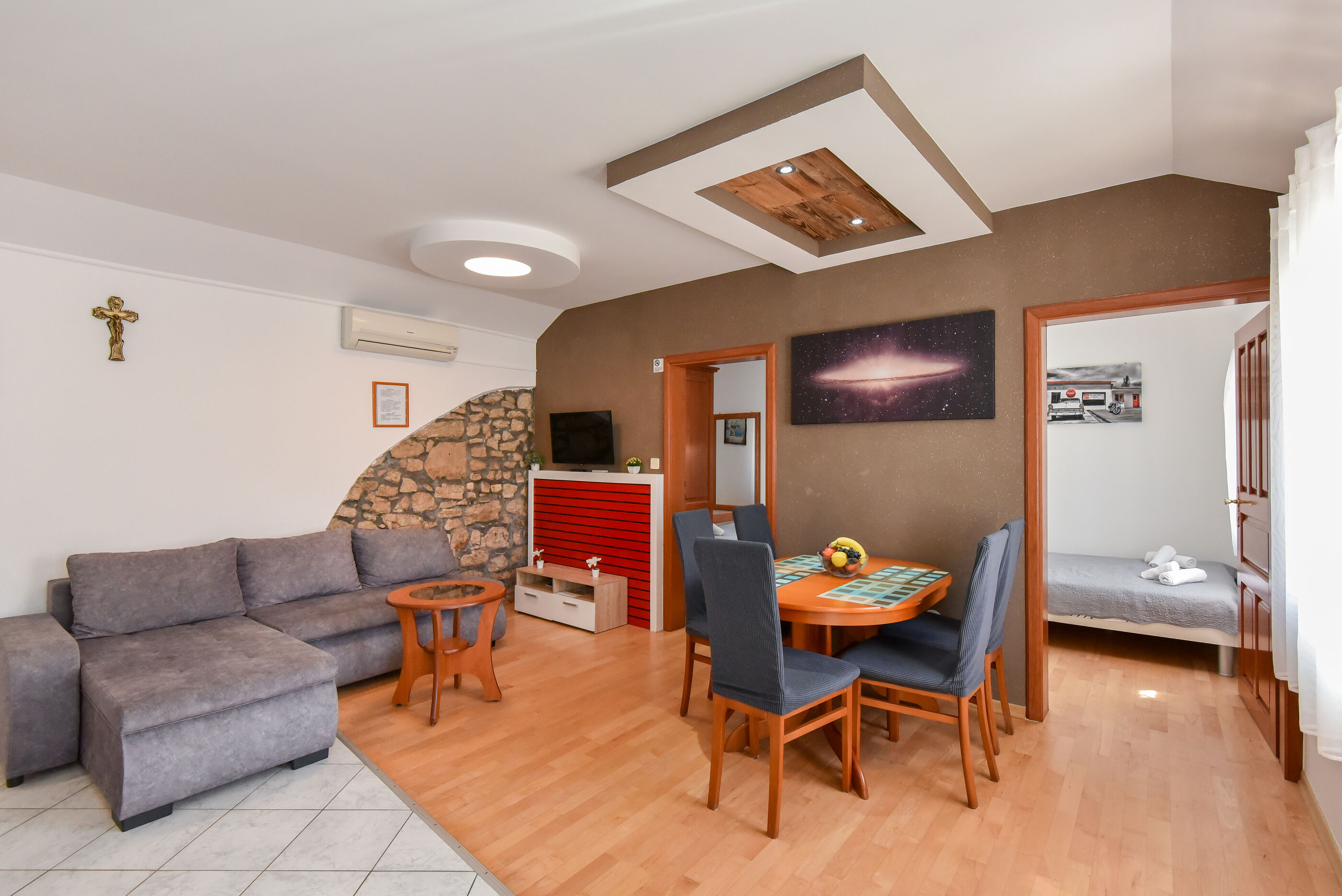 Apartments Ledinko 20746-A3