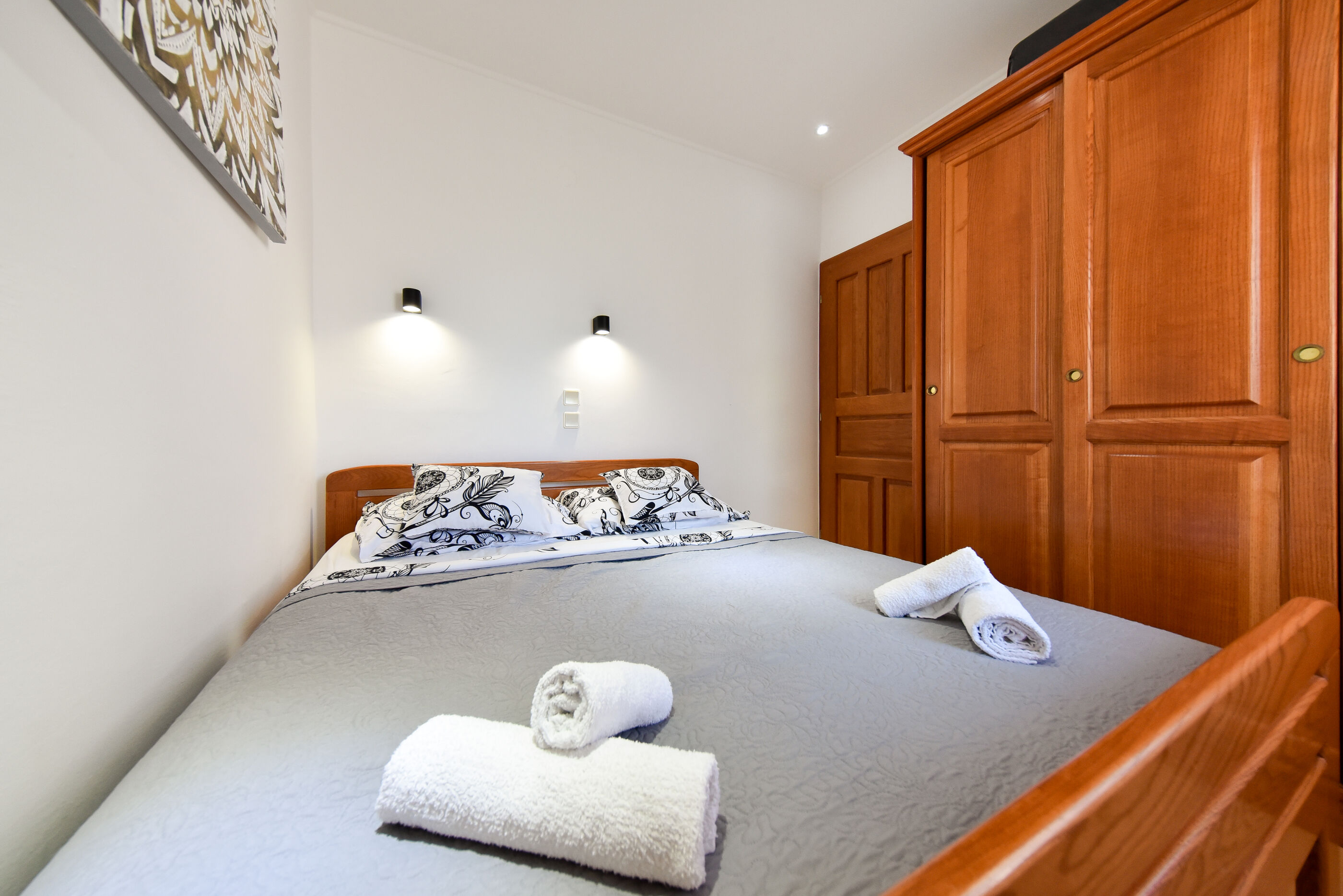 Apartments Ledinko 20746-A3