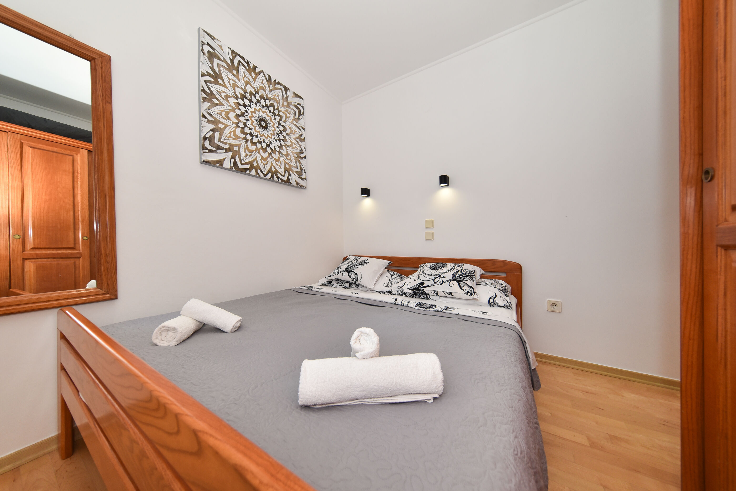 Apartments Ledinko 20746-A3