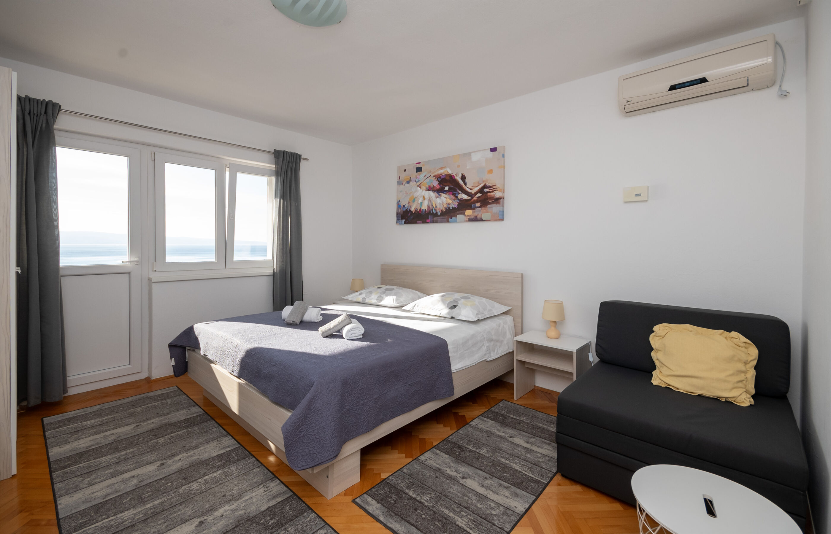 Apartments Ivan 10553-A1