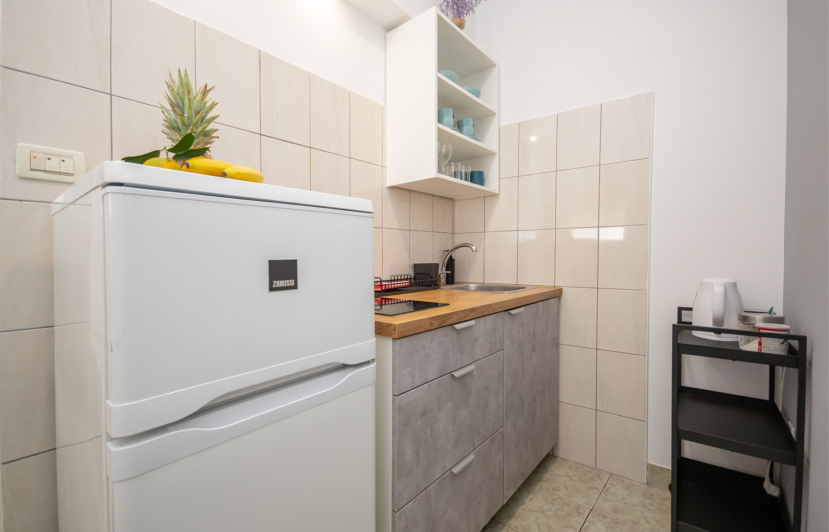 Apartments Ivan 10553-A2