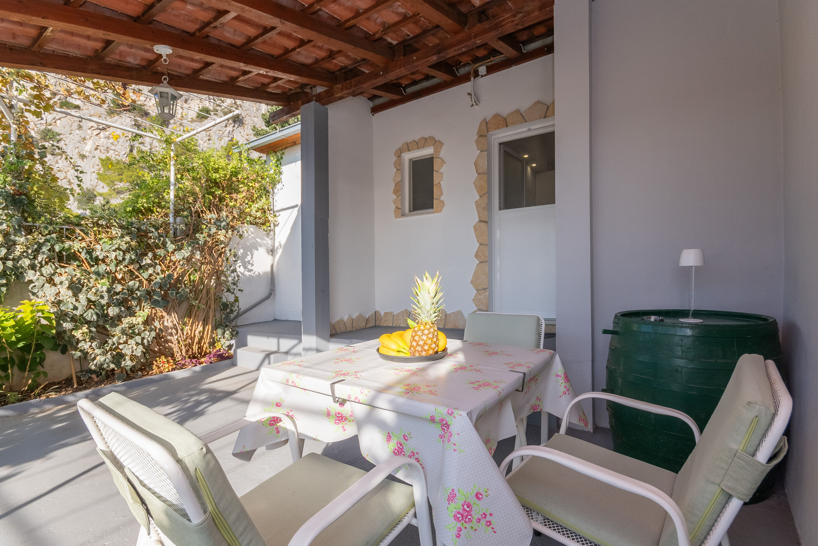 Apartments Ivan 10553-A2