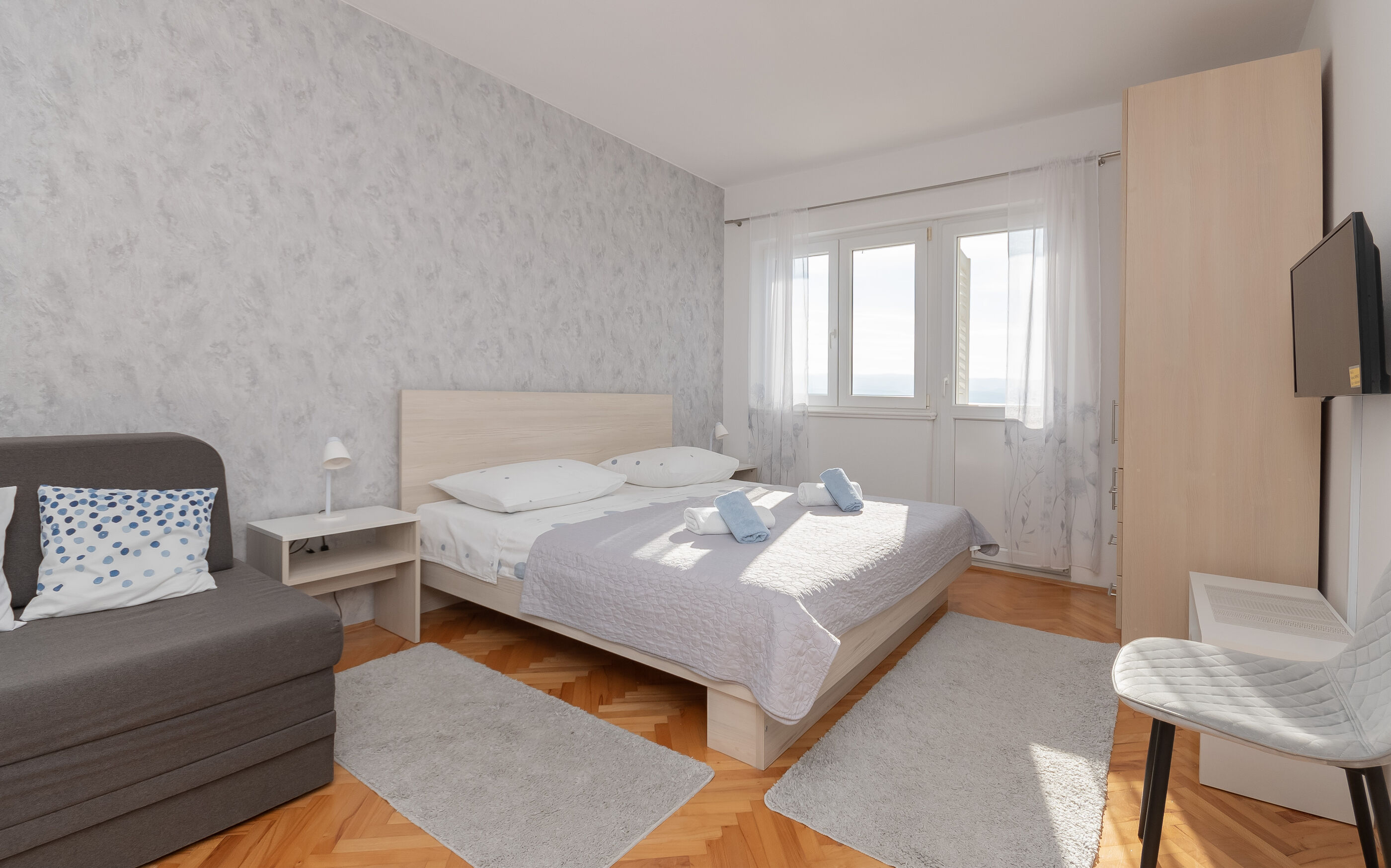 Apartments Ivan 10553-A3