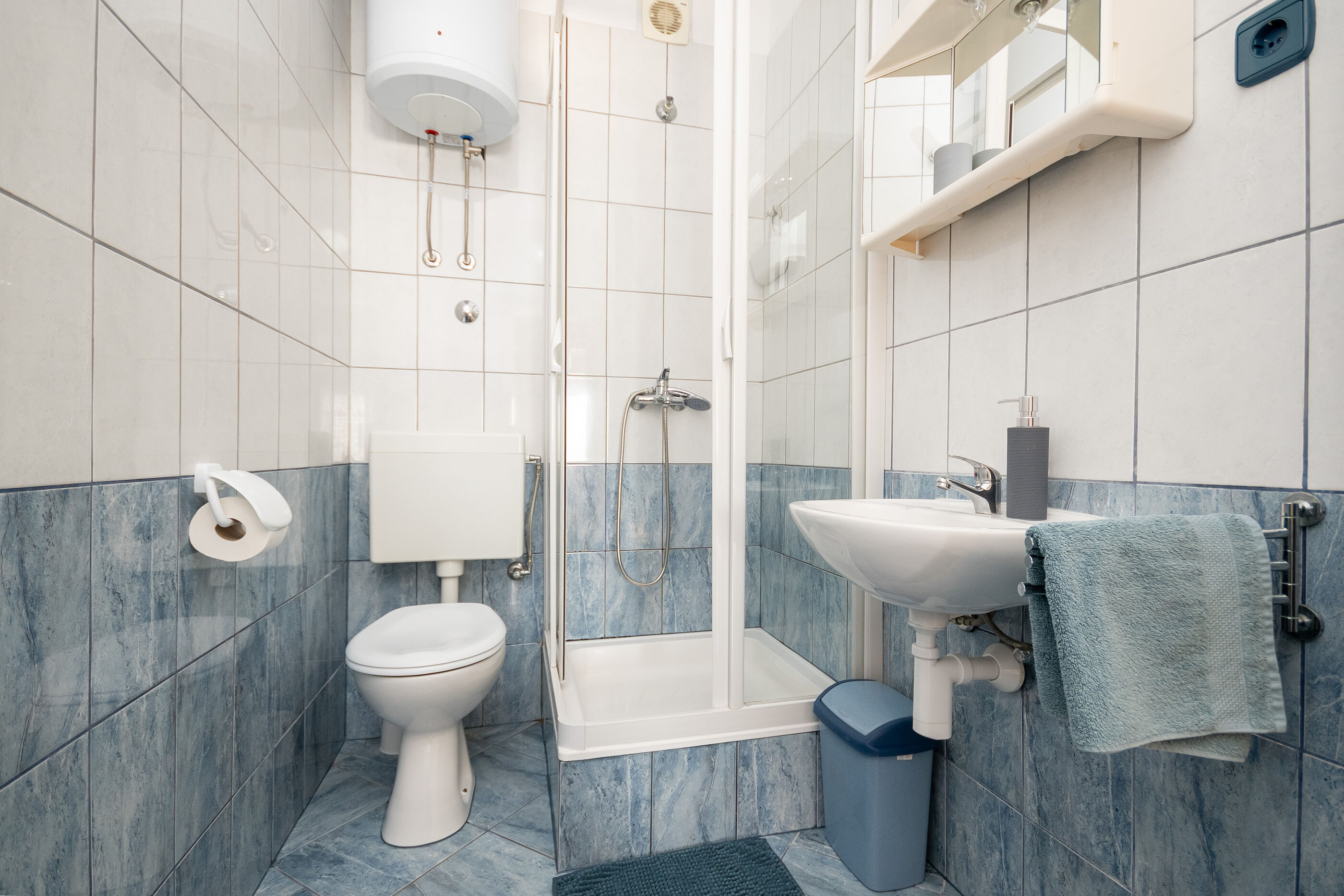 Apartments Ivan 10553-A3