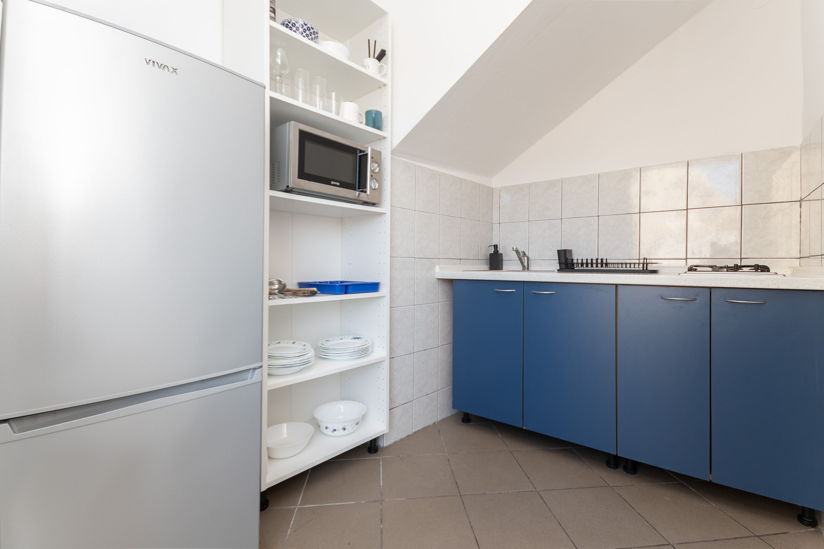 Apartments Ivan 10553-A3