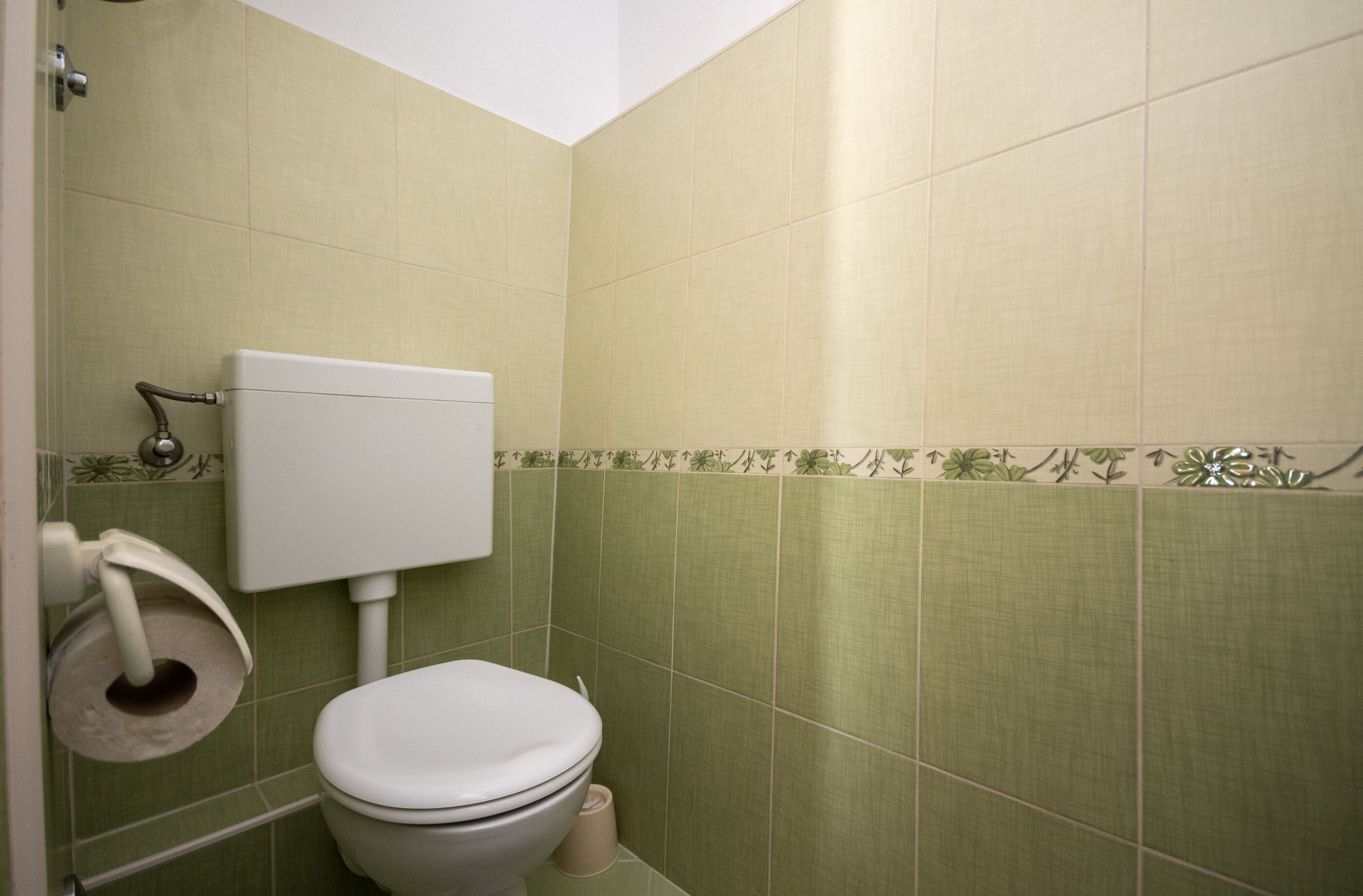 Apartment Ivana 112421-A1