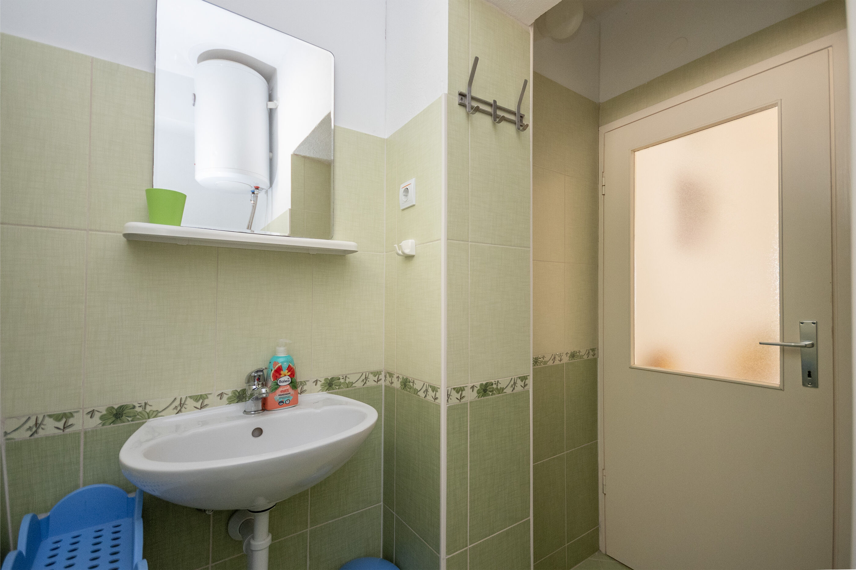 Apartment Ivana 112421-A1