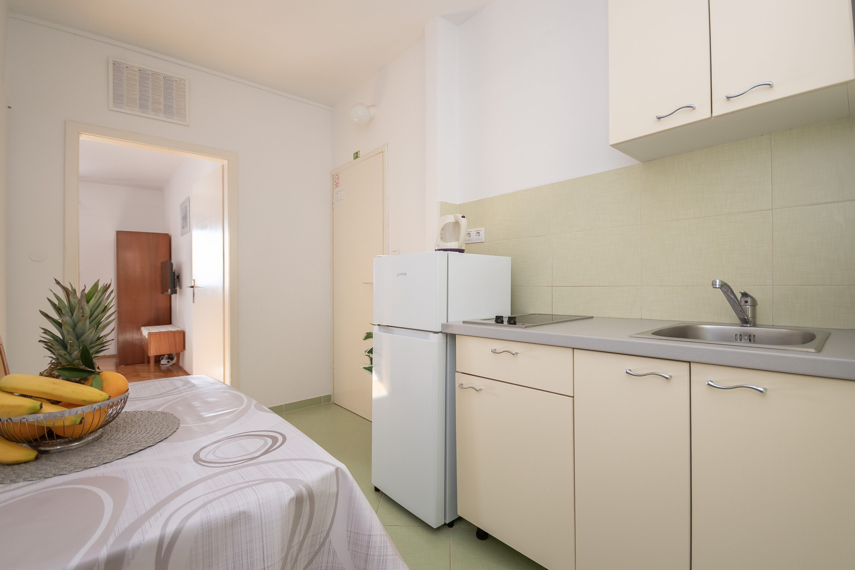 Apartment Ivana 112421-A1