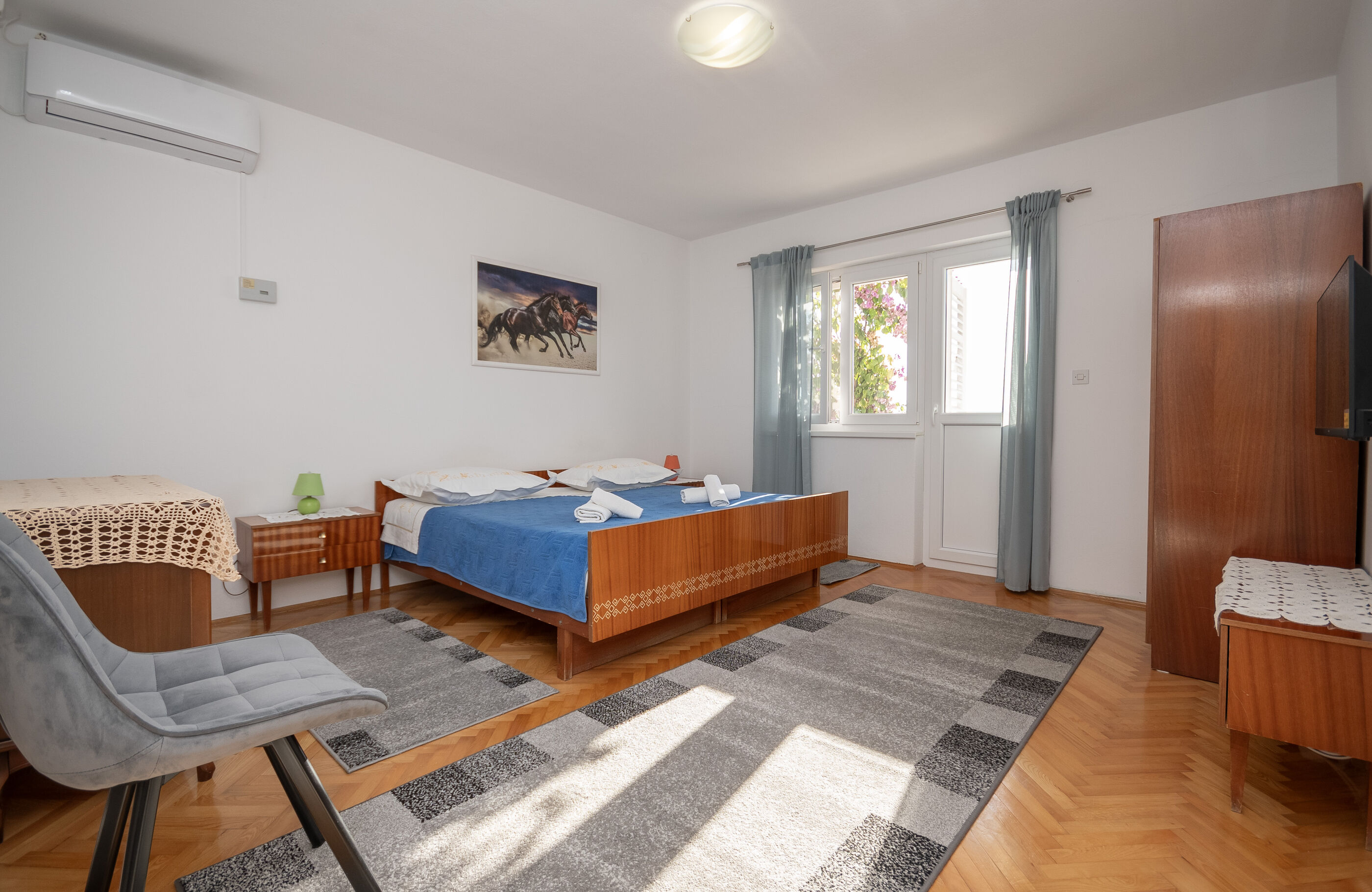 Apartment Ivana 112421-A1