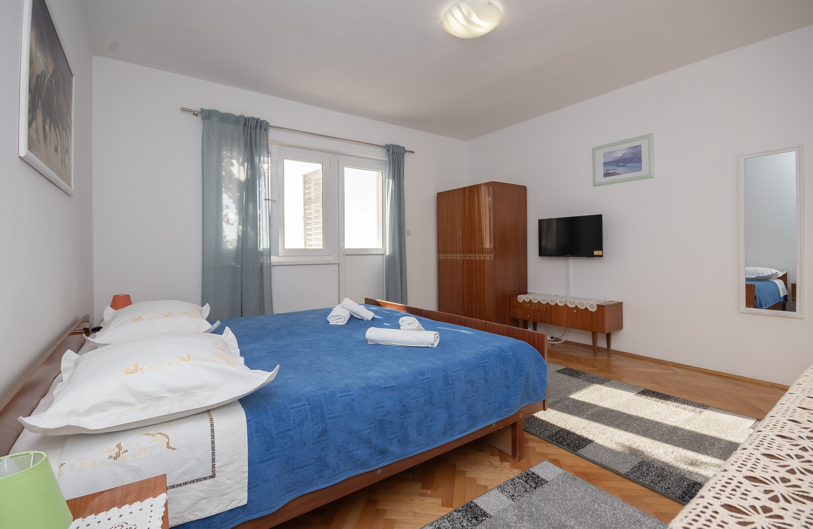 Apartment Ivana 112421-A1