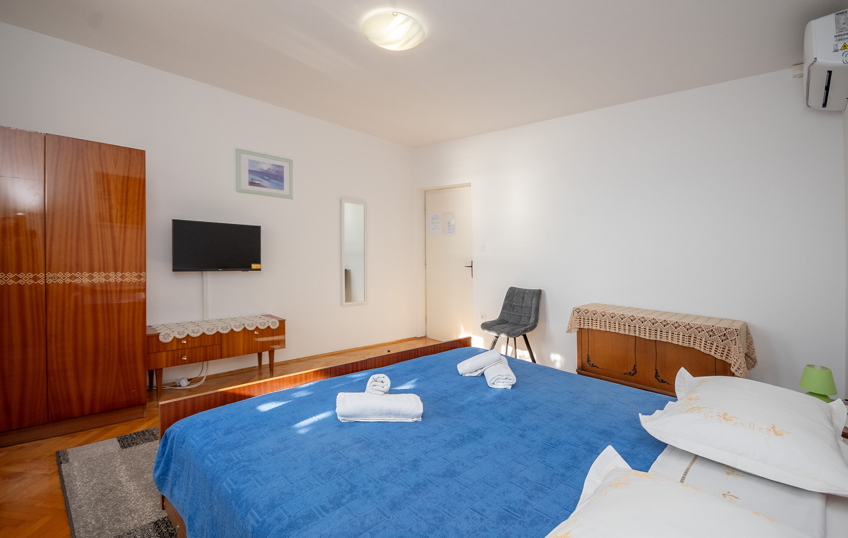 Apartment Ivana 112421-A1