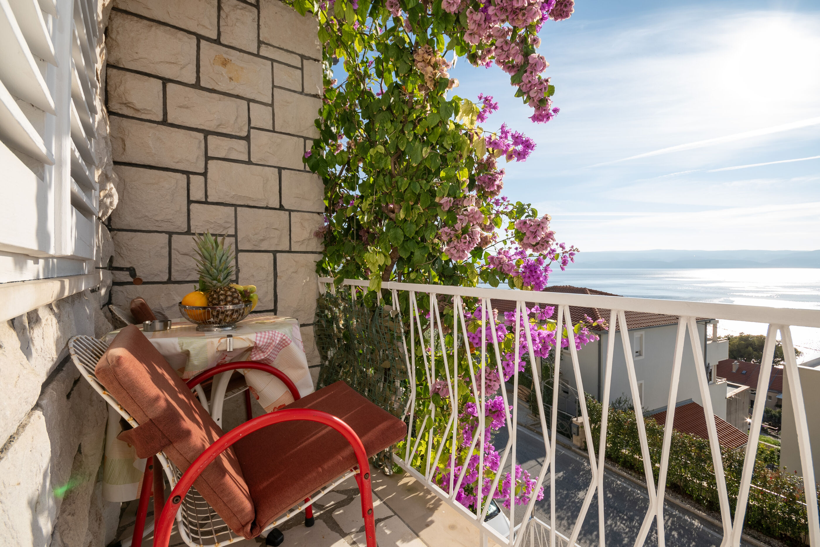 Apartment Ivana 112421-A1