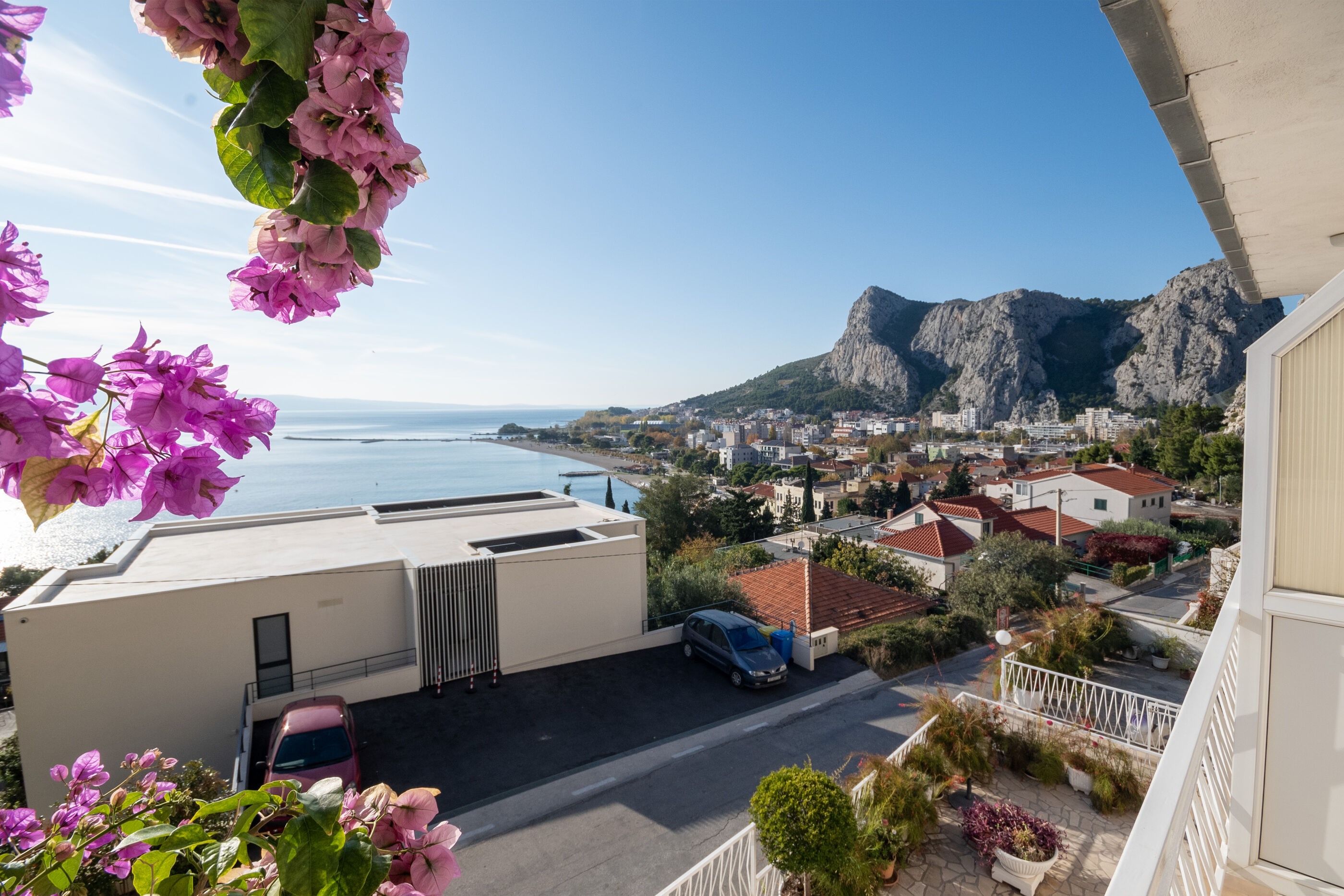 Apartment Ivana 112421-A1