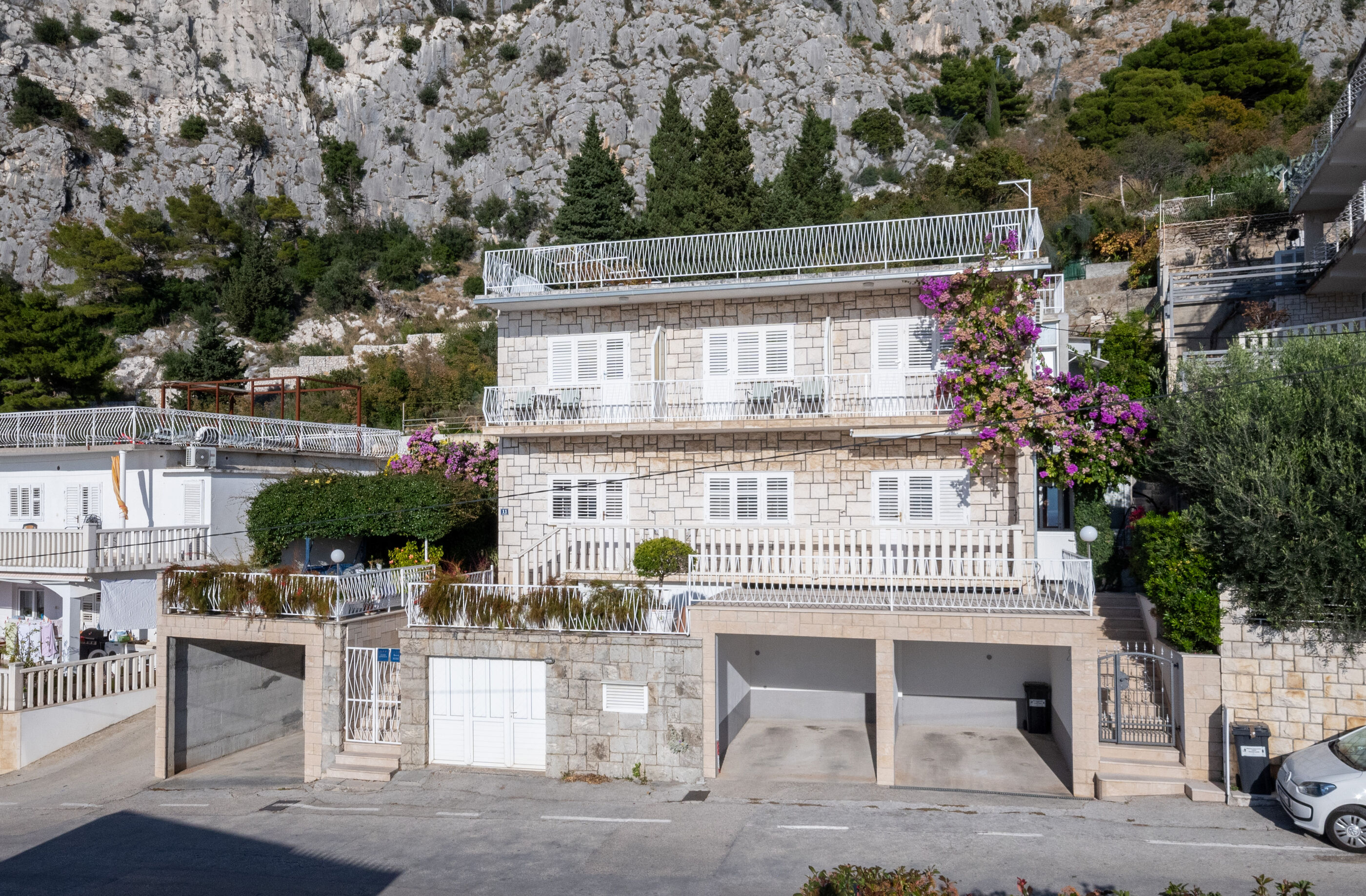 Apartment Ivana 112421-A1