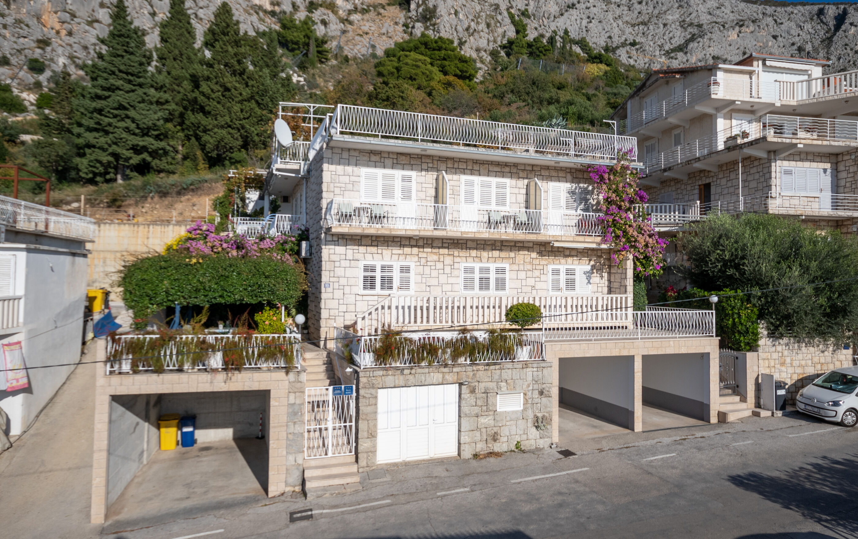 Apartment Ivana 112421-A1