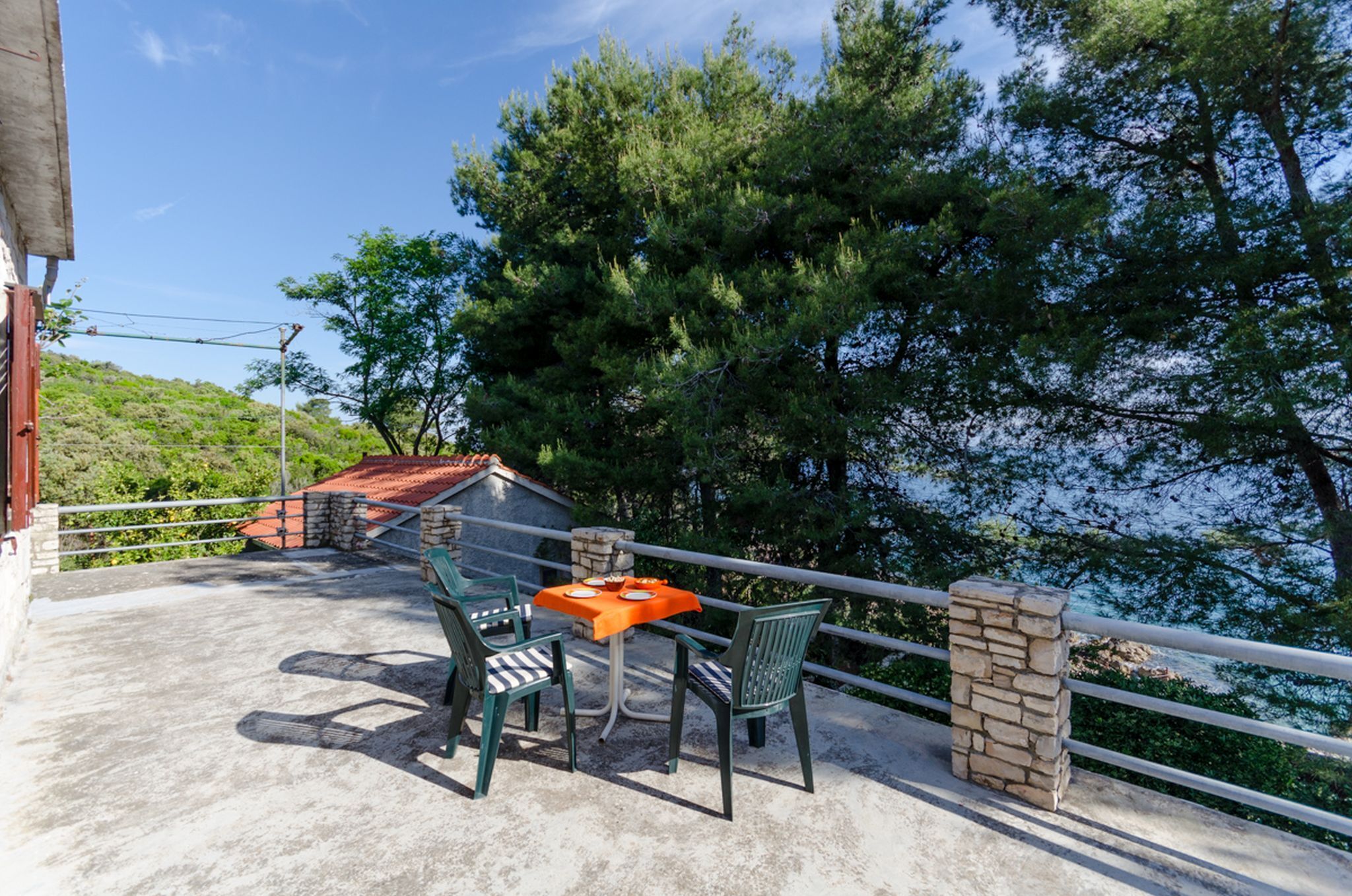 House Villa Marijeta 104021-K1