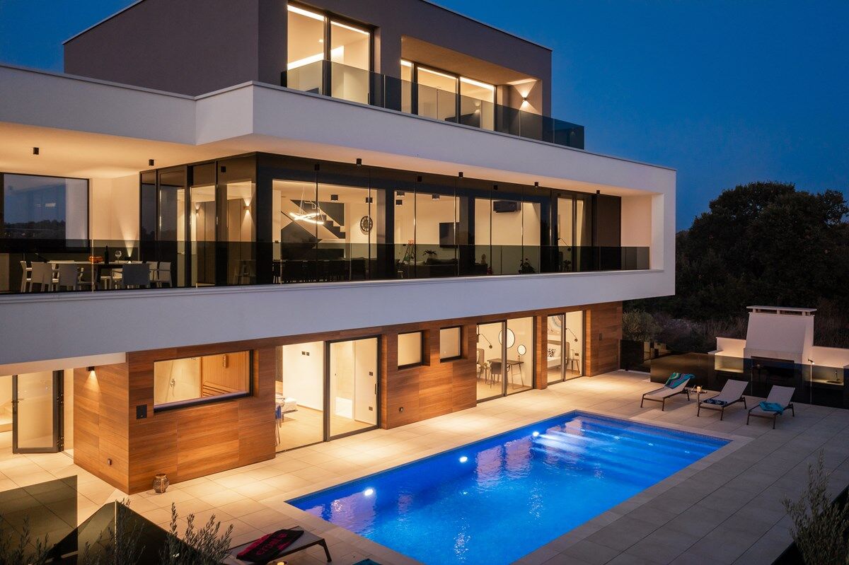 Villa Old Olive VI 74327-K1