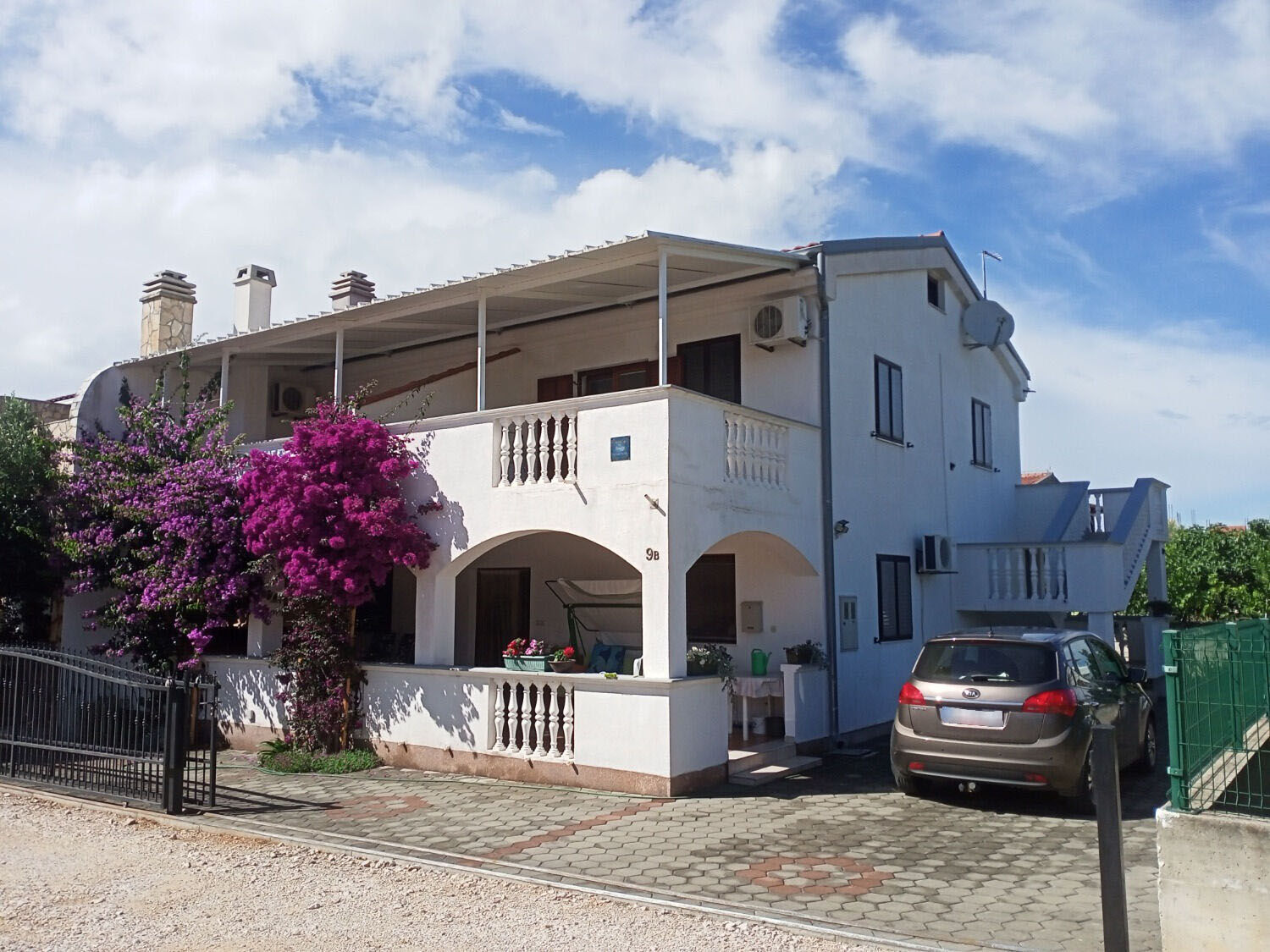 Apartments Marijan 11063-A1
