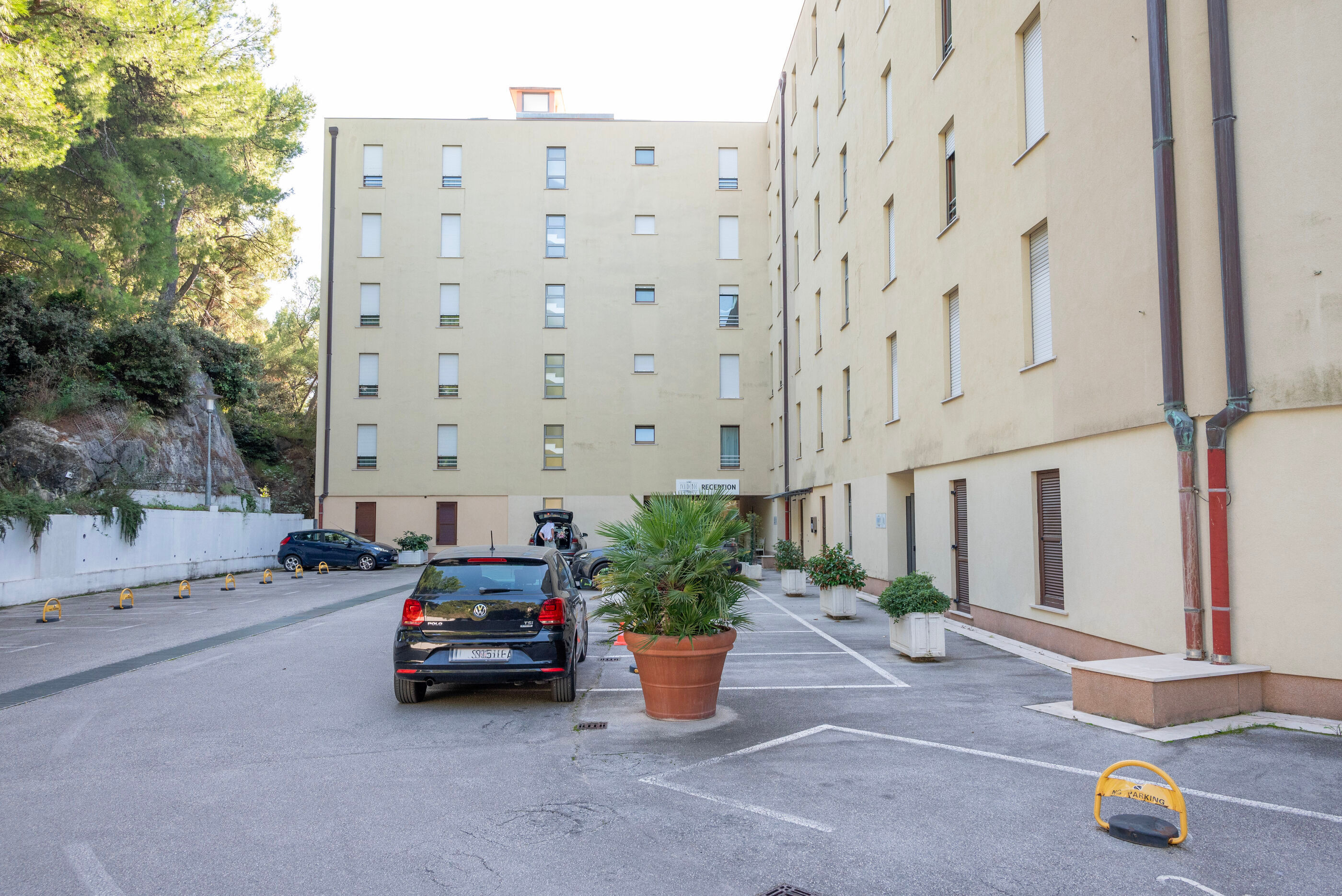 Apartments Residence suits Lav 114711-A1