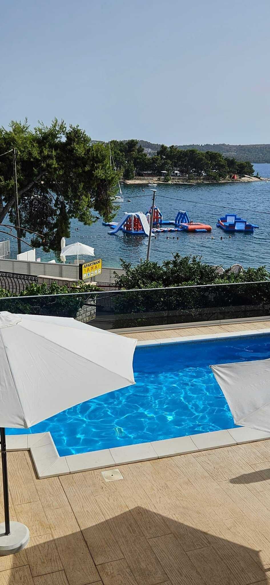 Apartments Edita 29451-A2
