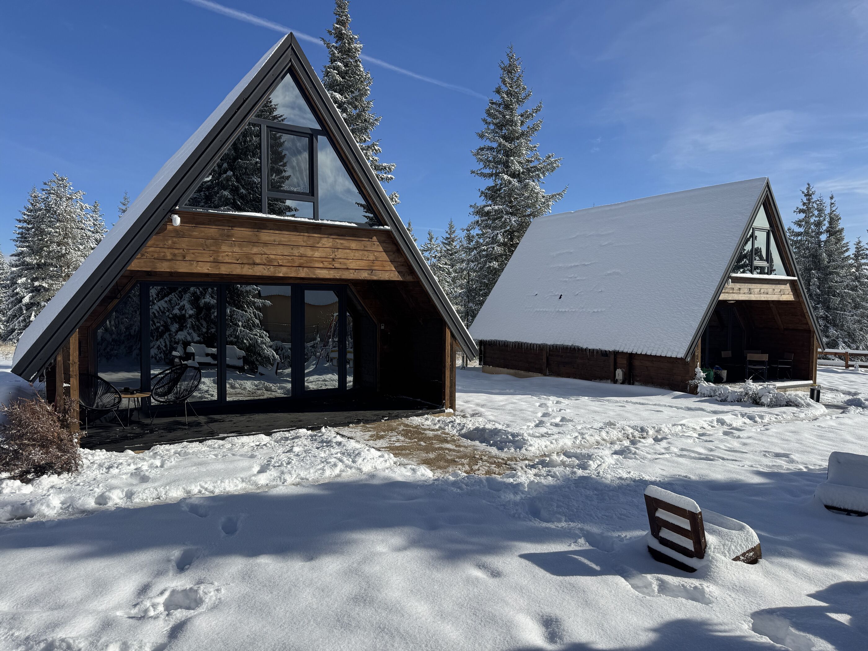 House Mountain homes Durmitor 2 114551-K1