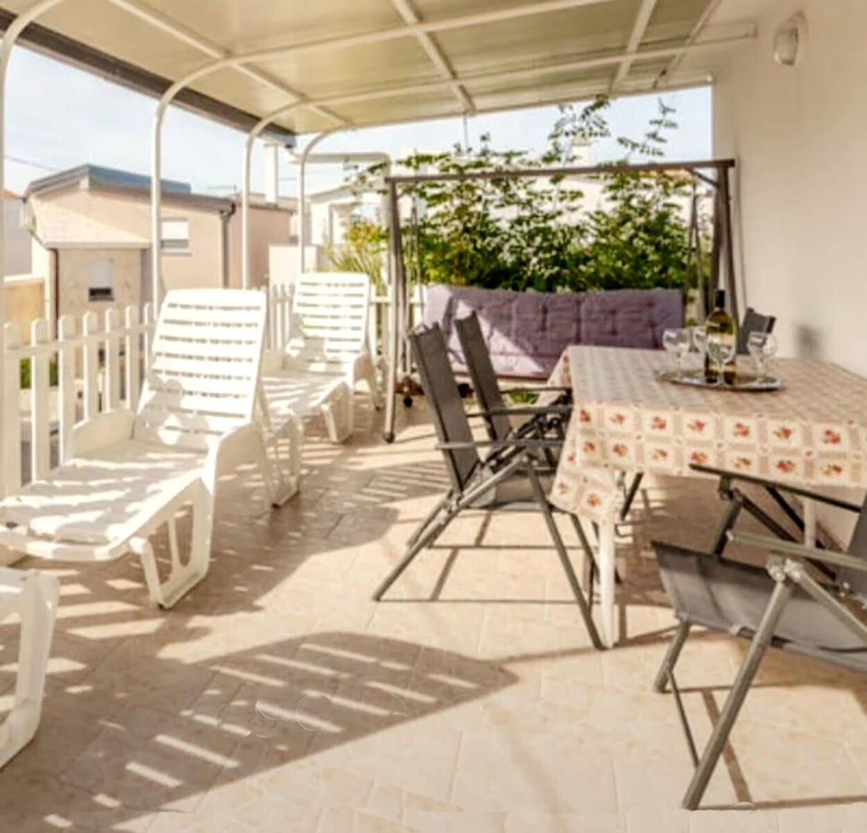 Apartments Zdenko 97421-A2