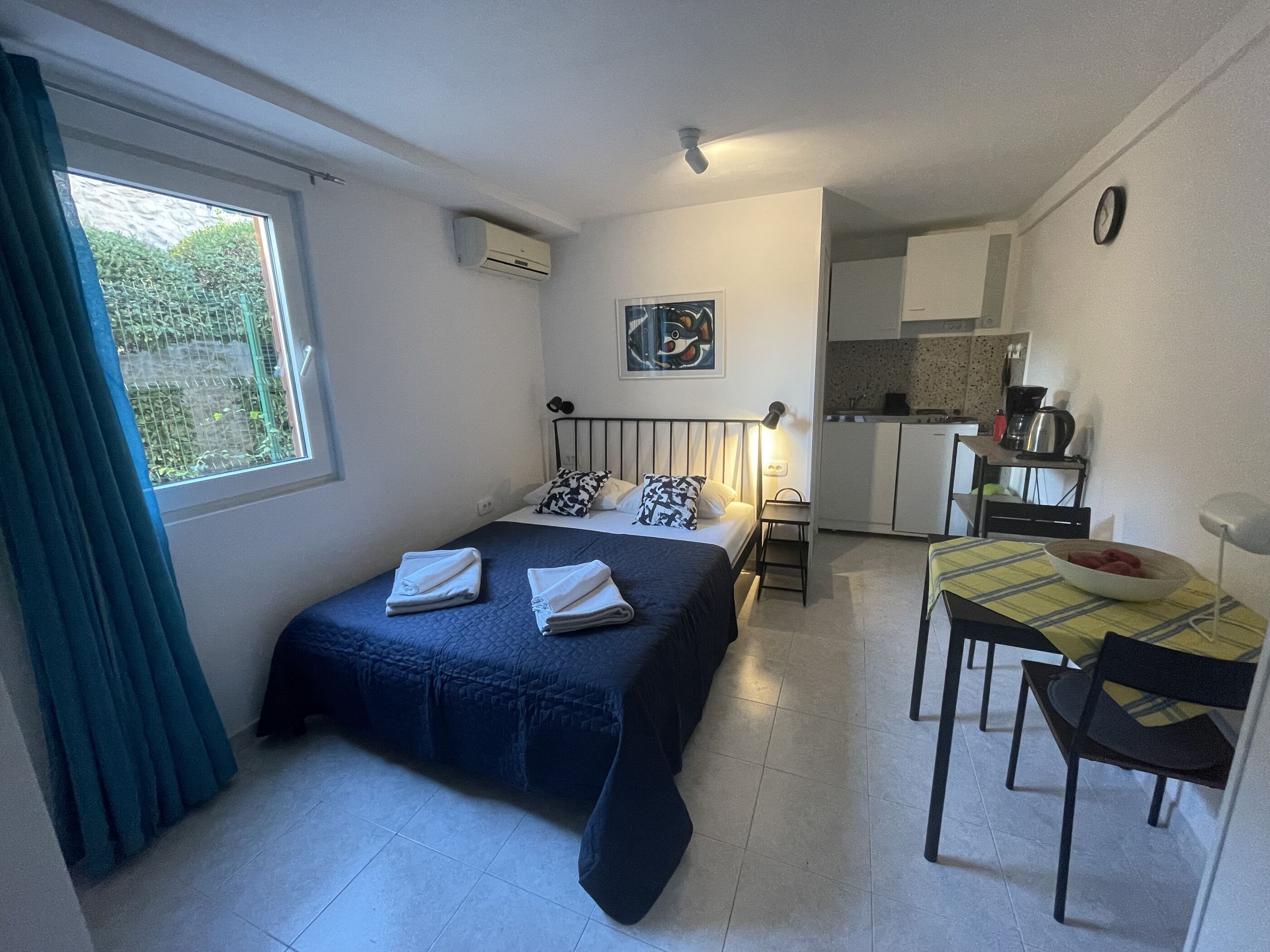 Apartments JUGO i BURA 63891-A3