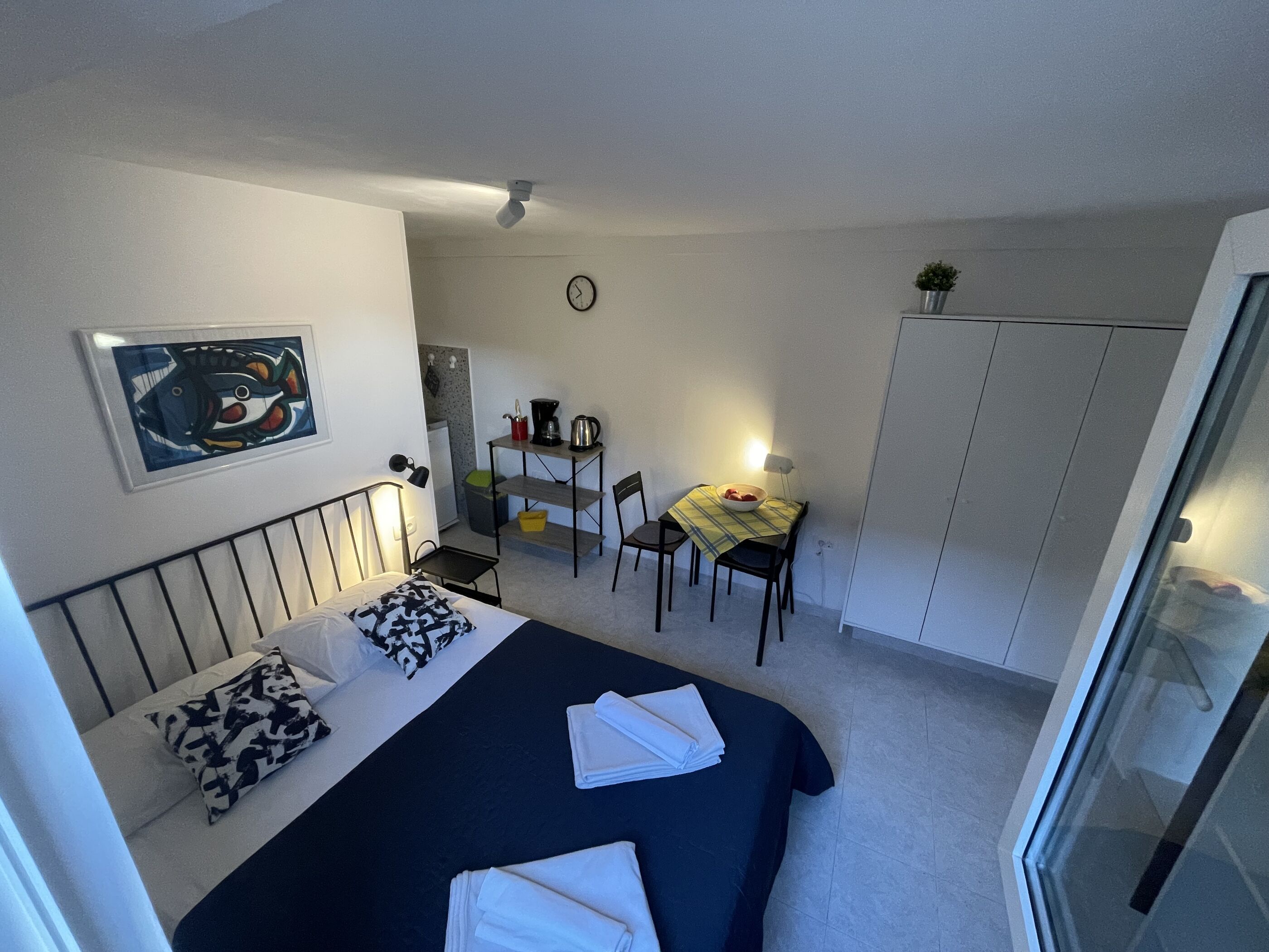 Apartments JUGO i BURA 63891-A3