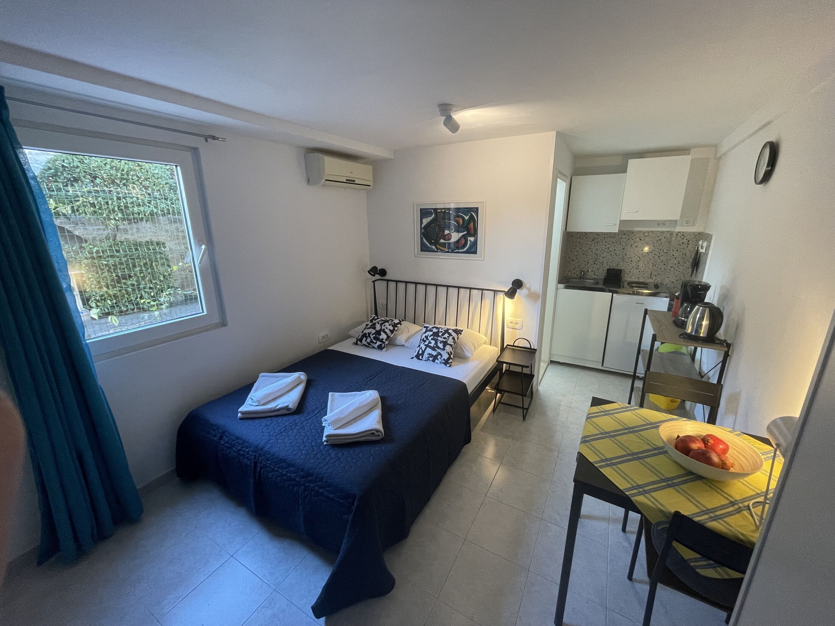 Apartments JUGO i BURA 63891-A3