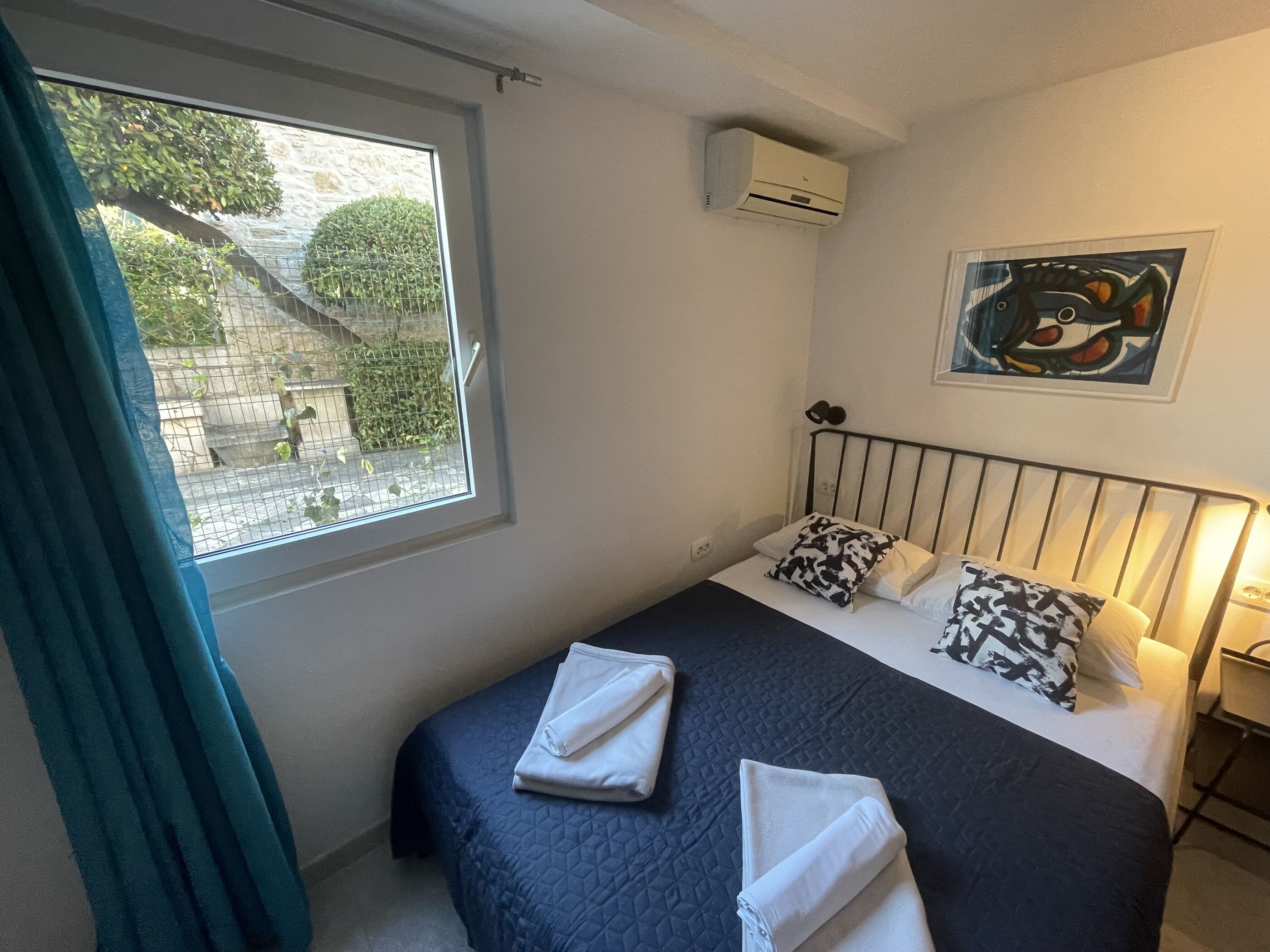 Apartments JUGO i BURA 63891-A3
