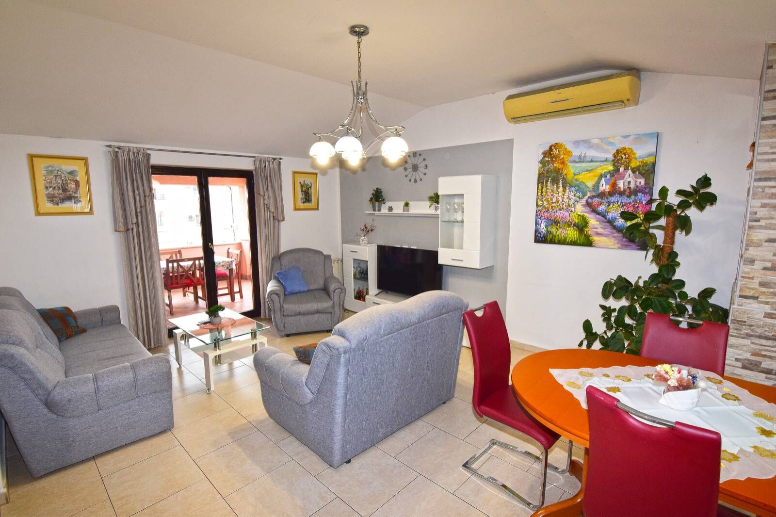 Apartments Edo 60341-A2