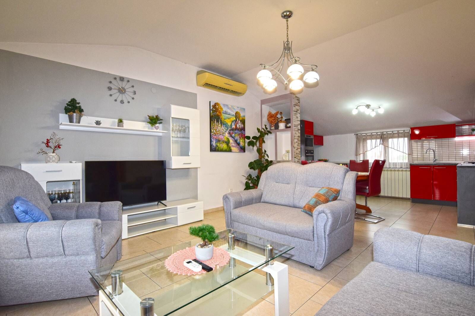 Apartments Edo 60341-A2