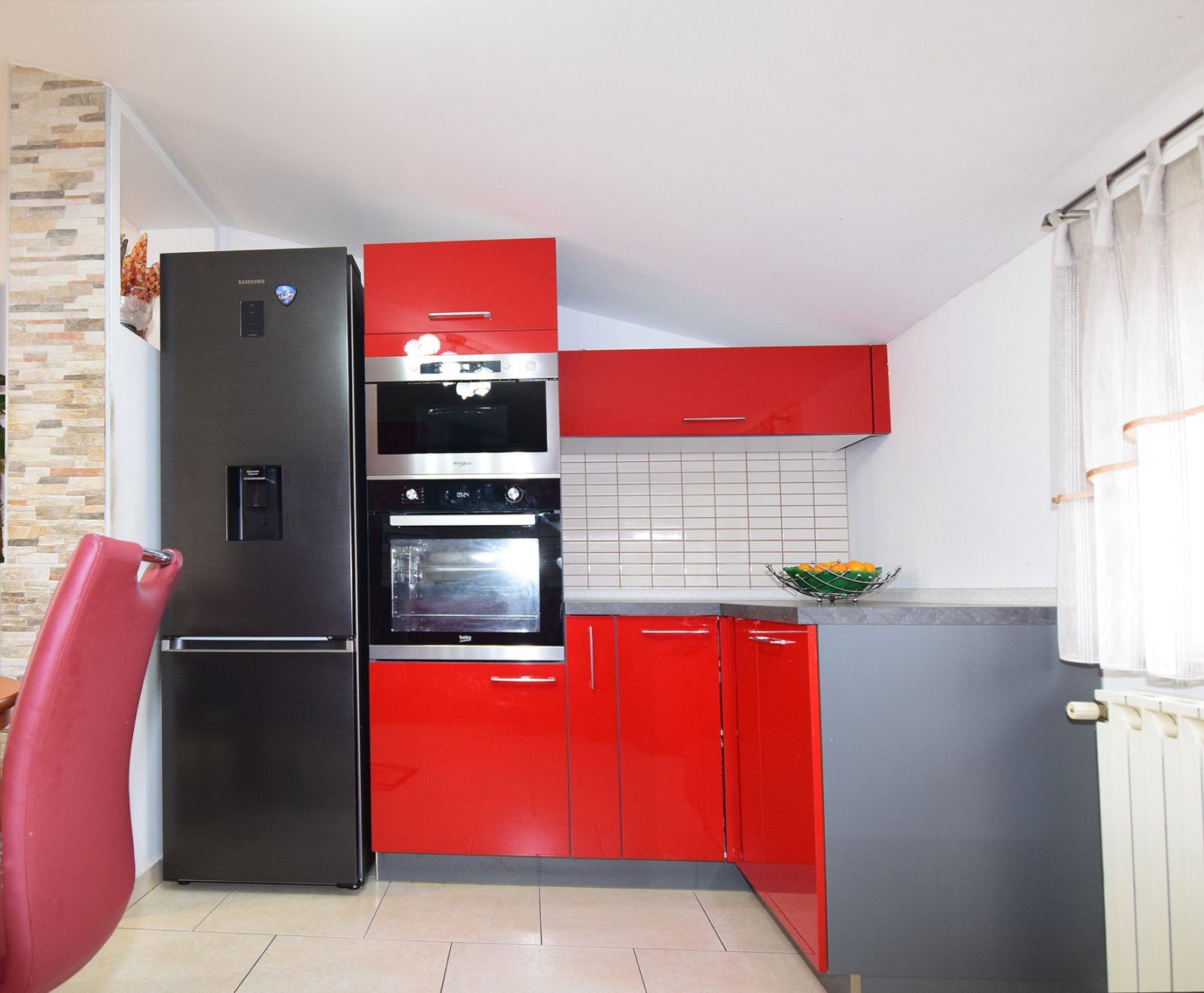 Apartments Edo 60341-A2