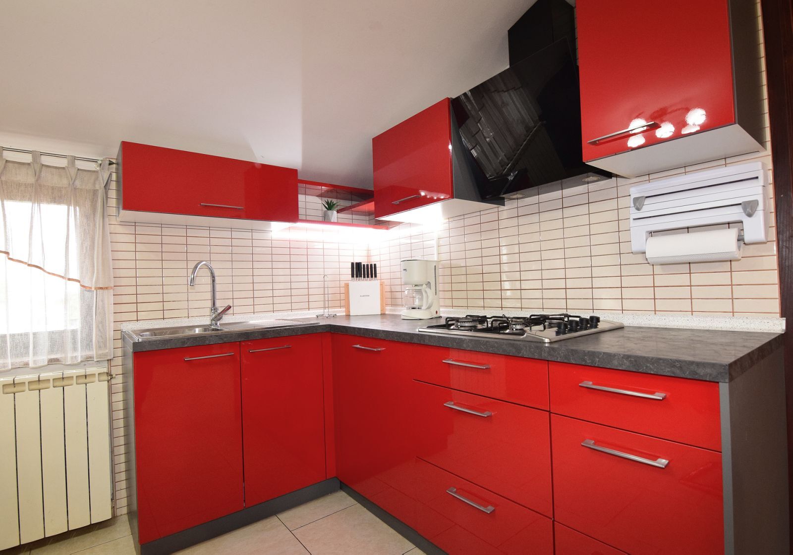 Apartments Edo 60341-A2