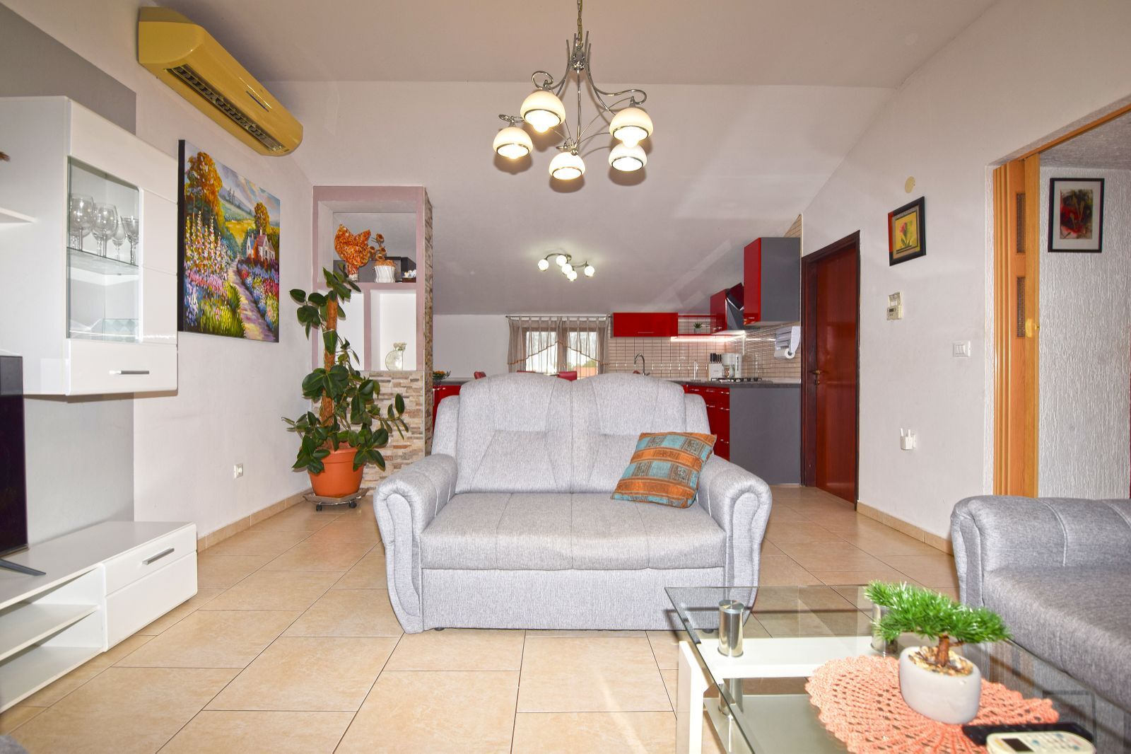 Apartments Edo 60341-A2