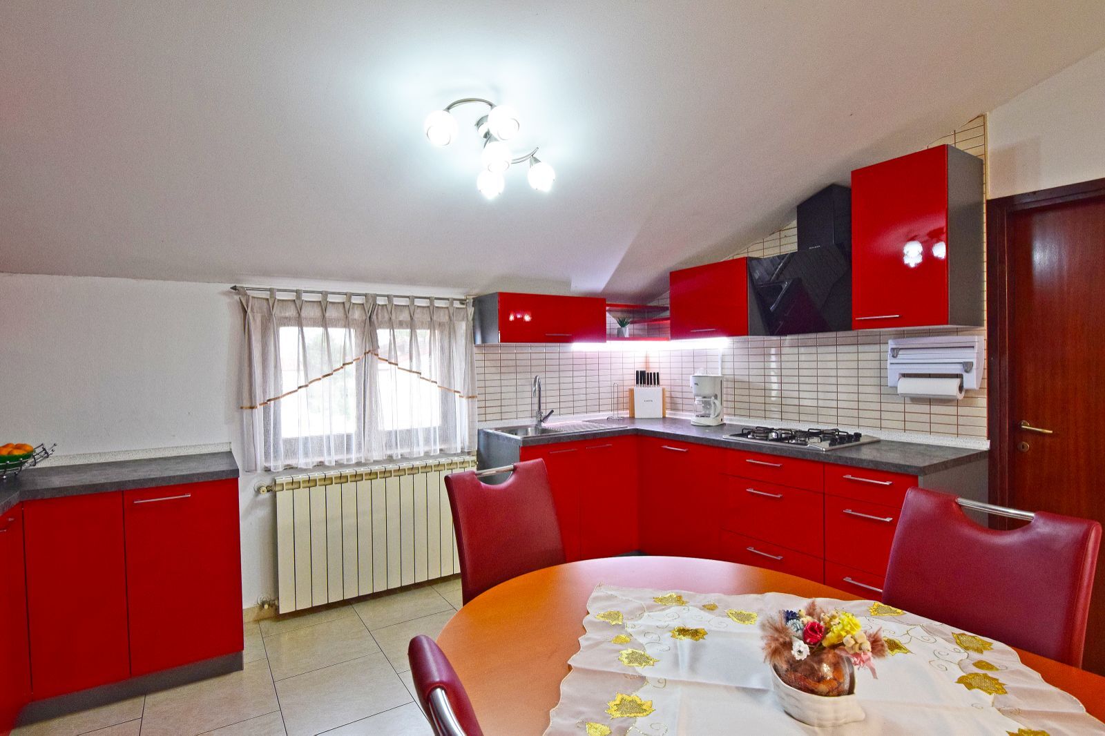 Apartments Edo 60341-A2