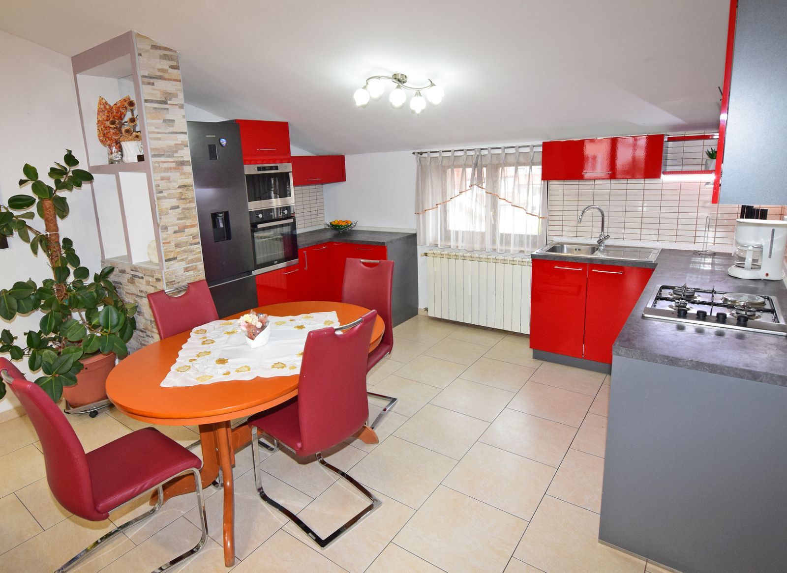 Apartments Edo 60341-A2