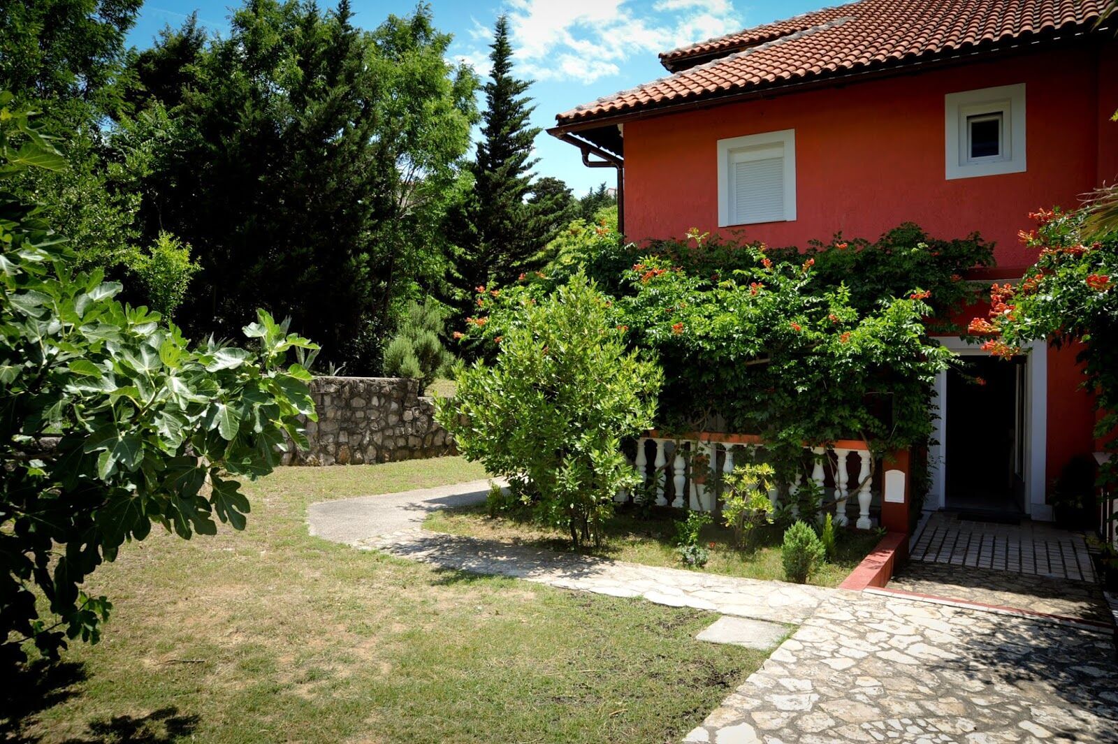 Photo of Apartments Grga