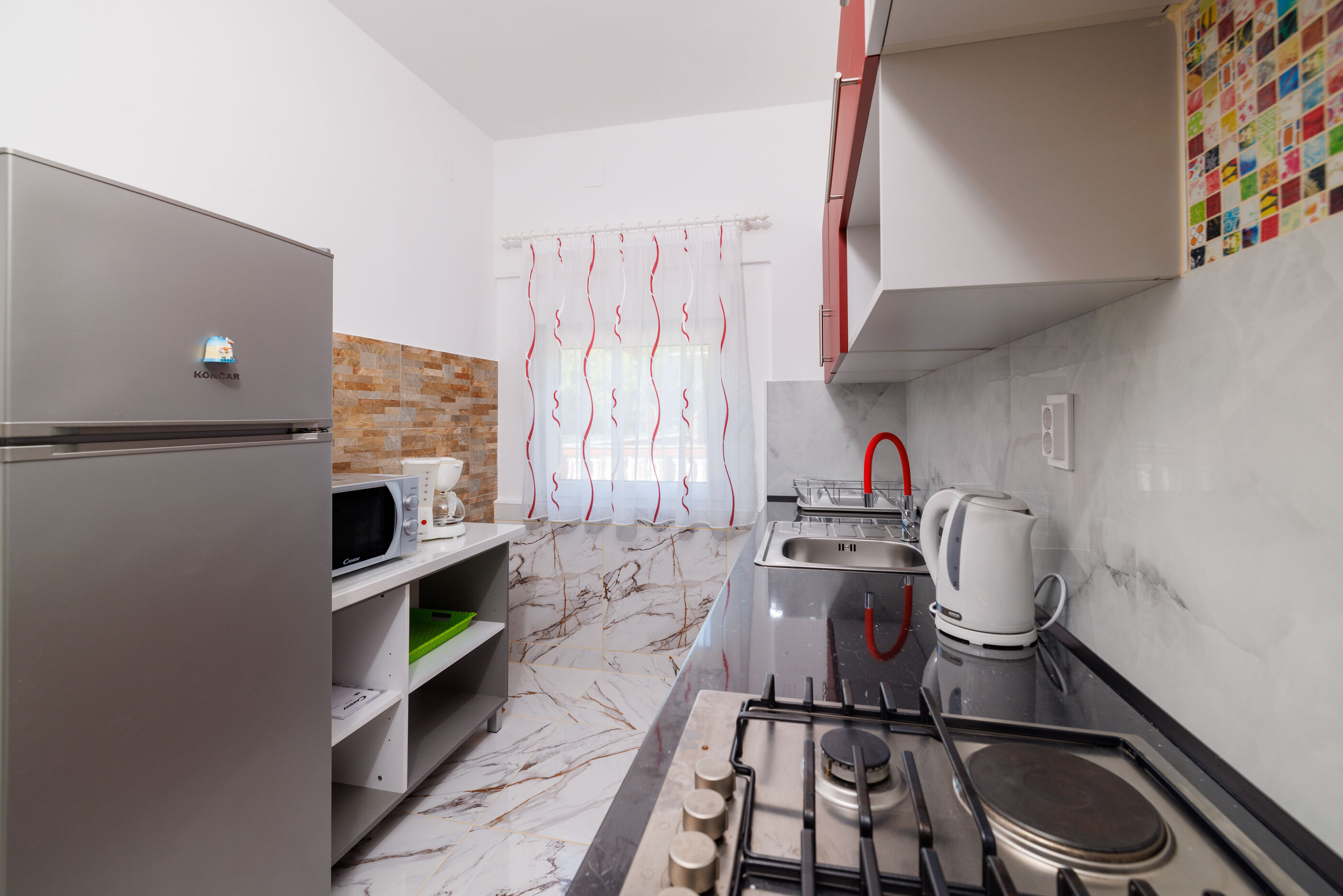 Apartments Grga 112661-A1